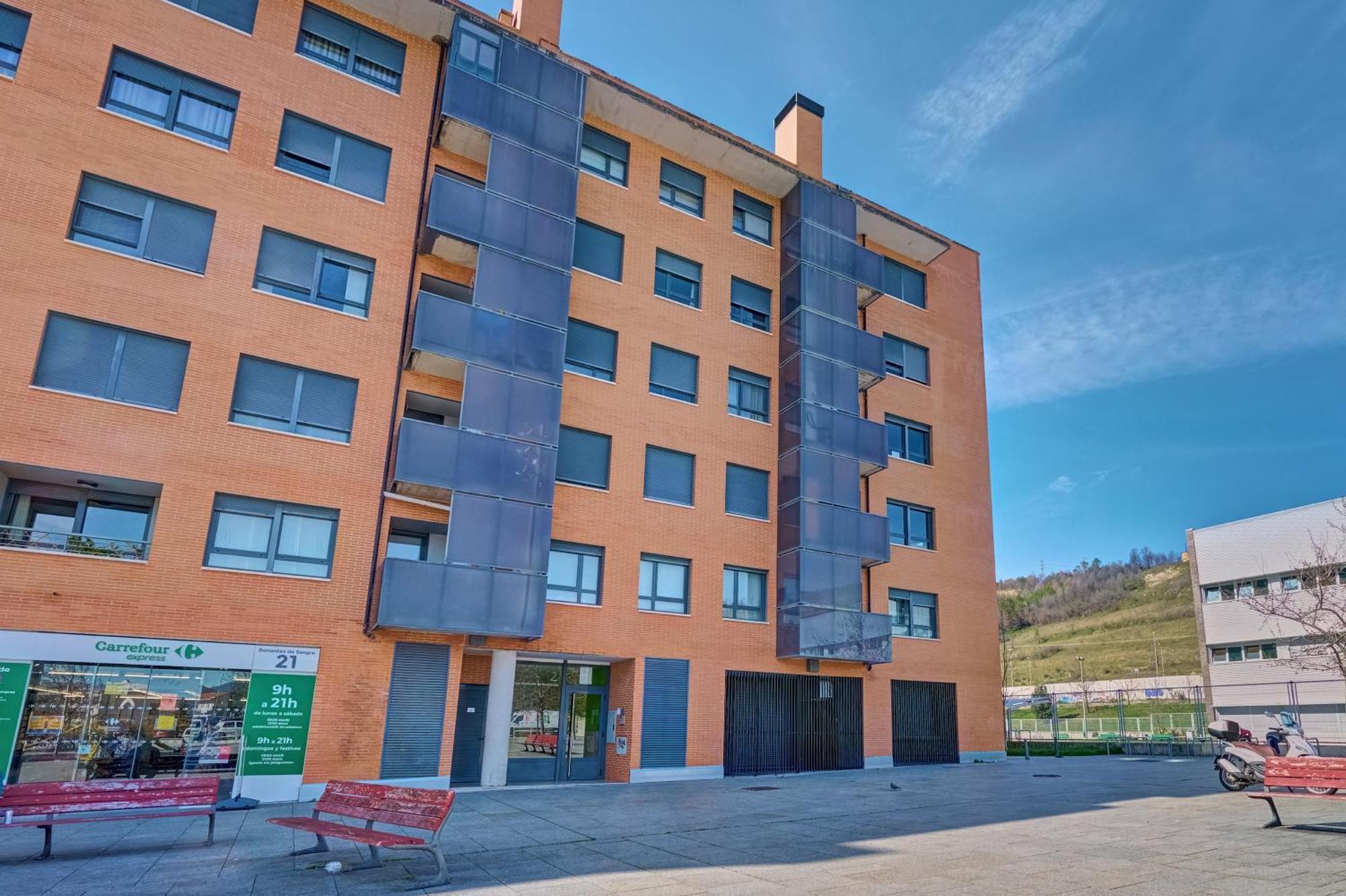 Apartamento Ezkaba By Clabao Pamplona