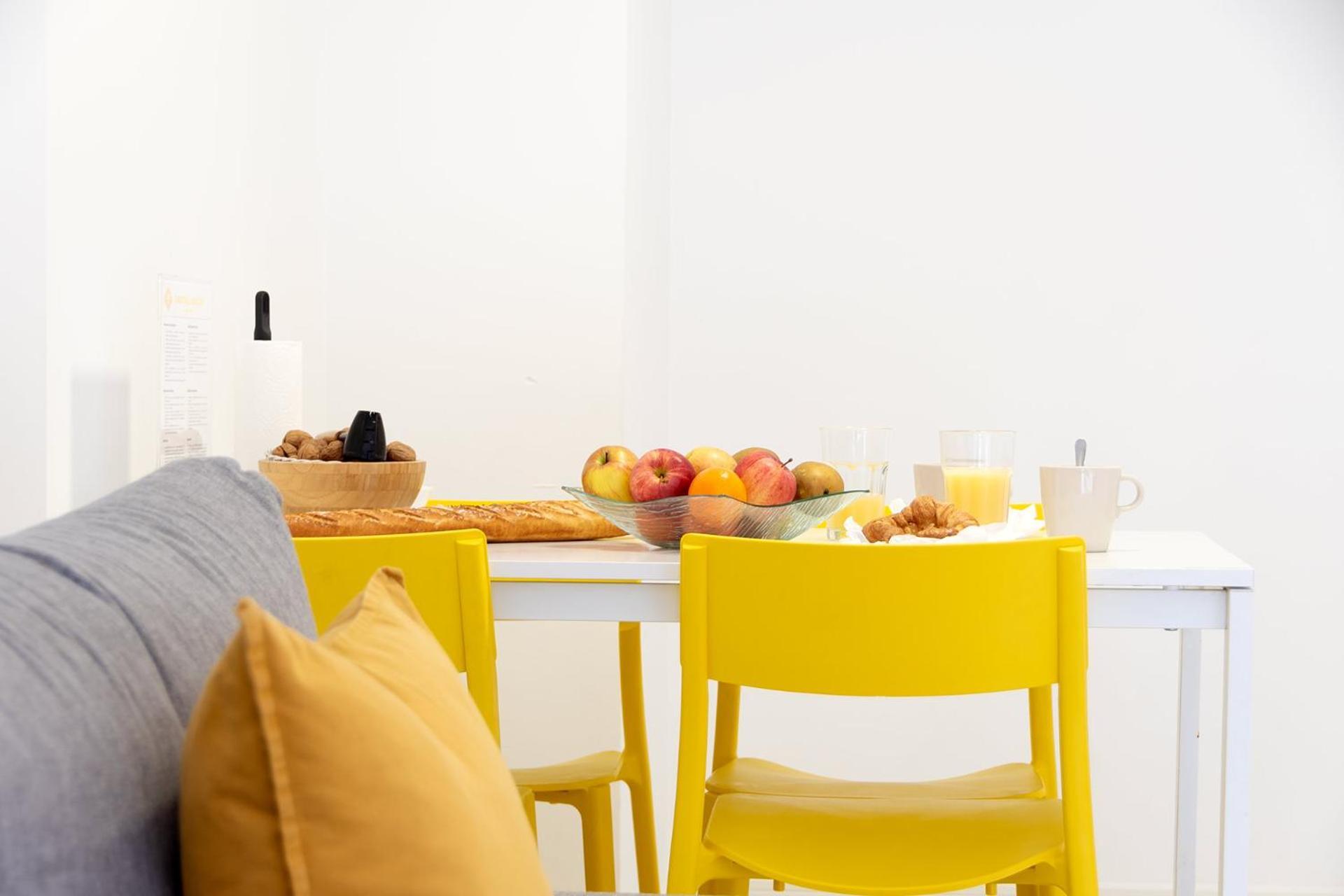 Apartamento Castell Castelldefels