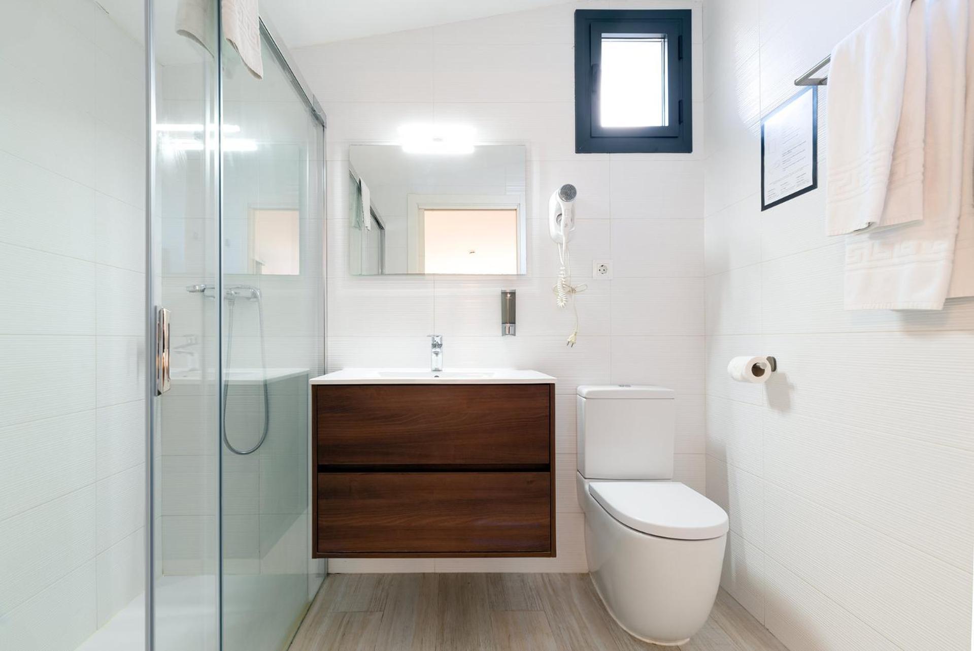 Apartamento Castell