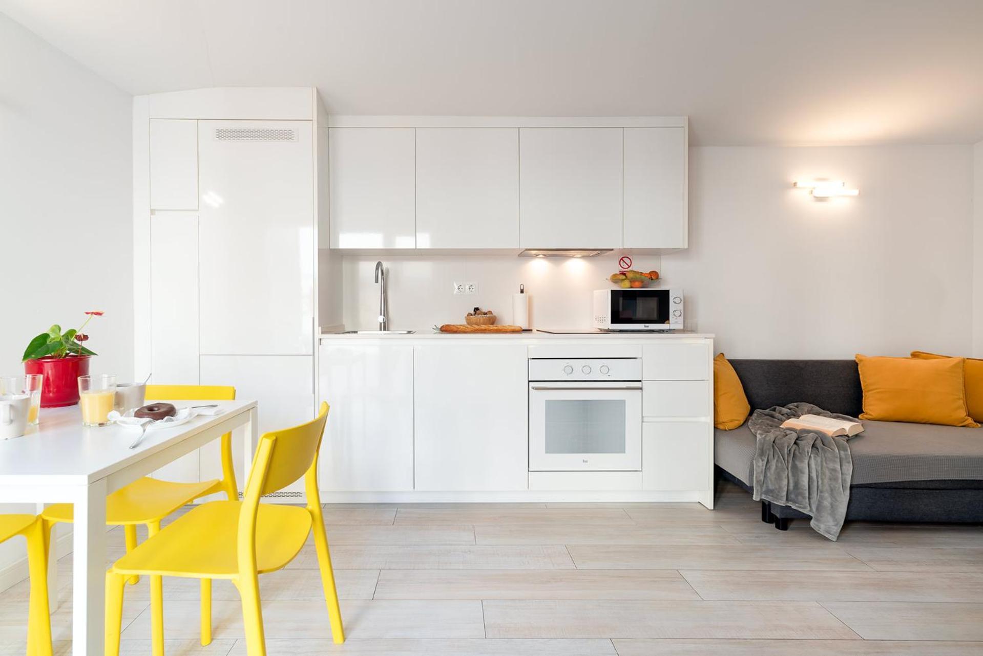 Castell Apartamento Castelldefels