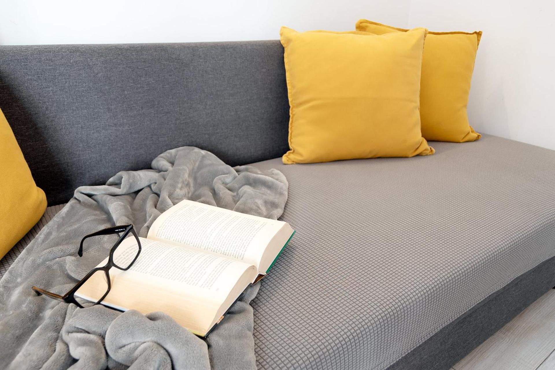 Apartamento Castell Castelldefels
