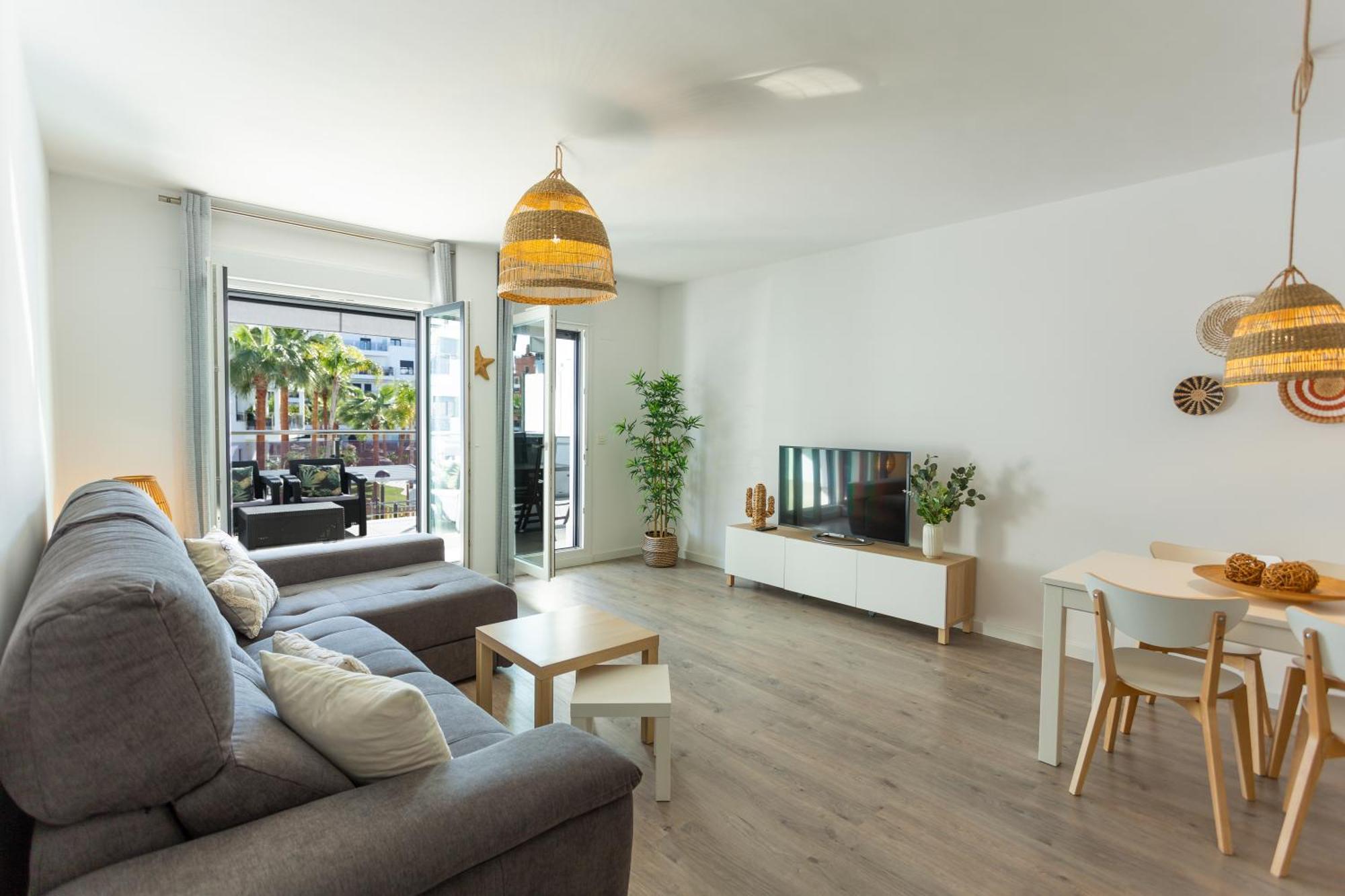 Apartamento La Casa De Paola En Aguacate