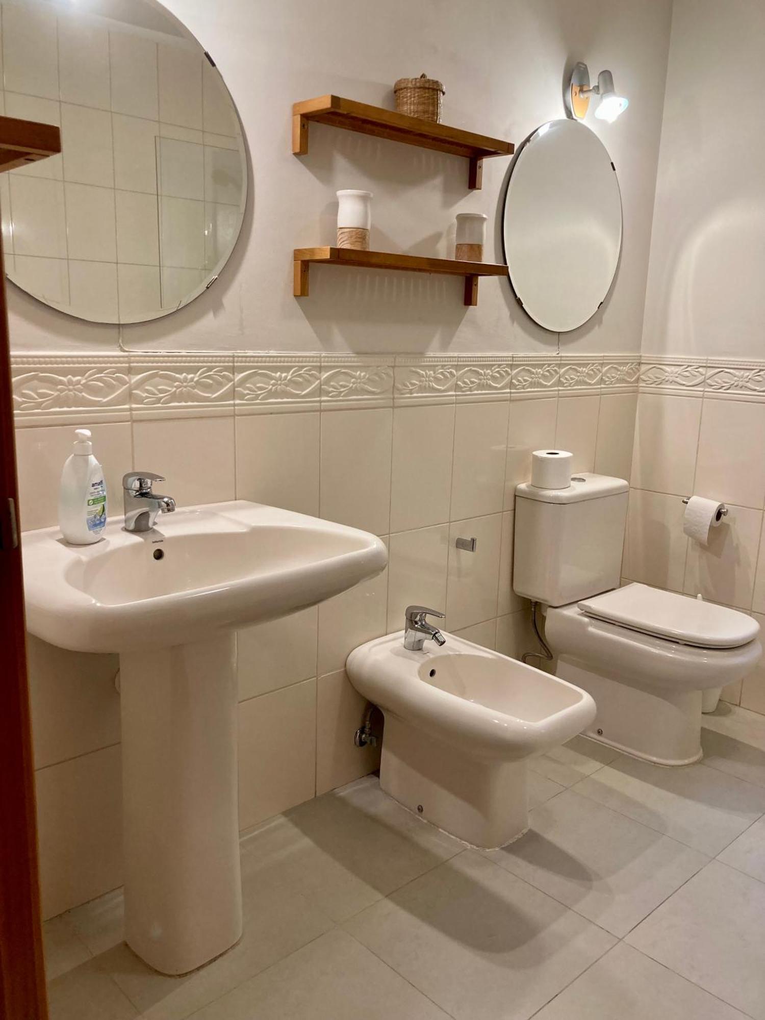Apartamento Sea Horizon *