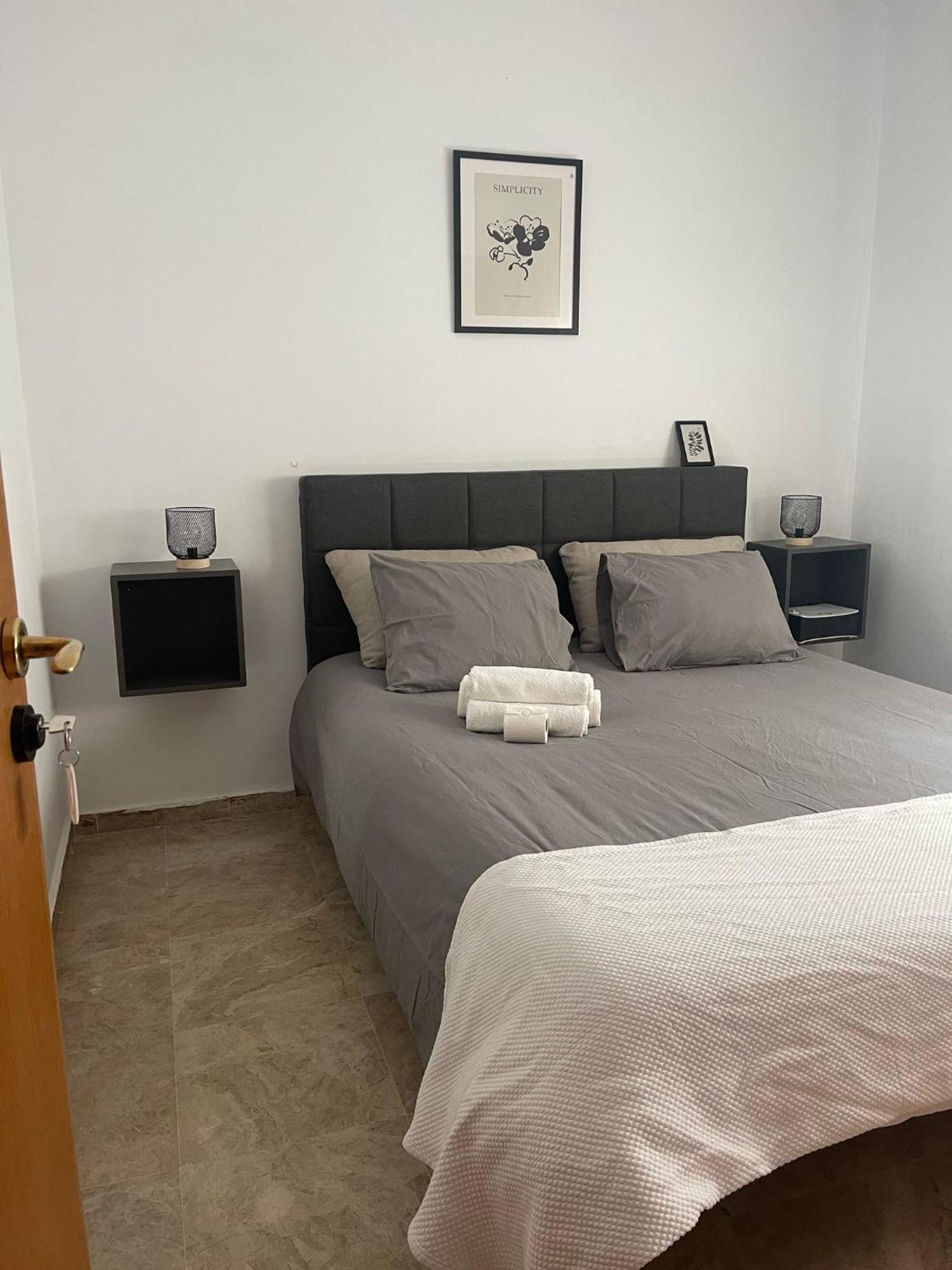 Astral-habitacion Doble Privada En Casa Compartida-uebica2 Guest house *