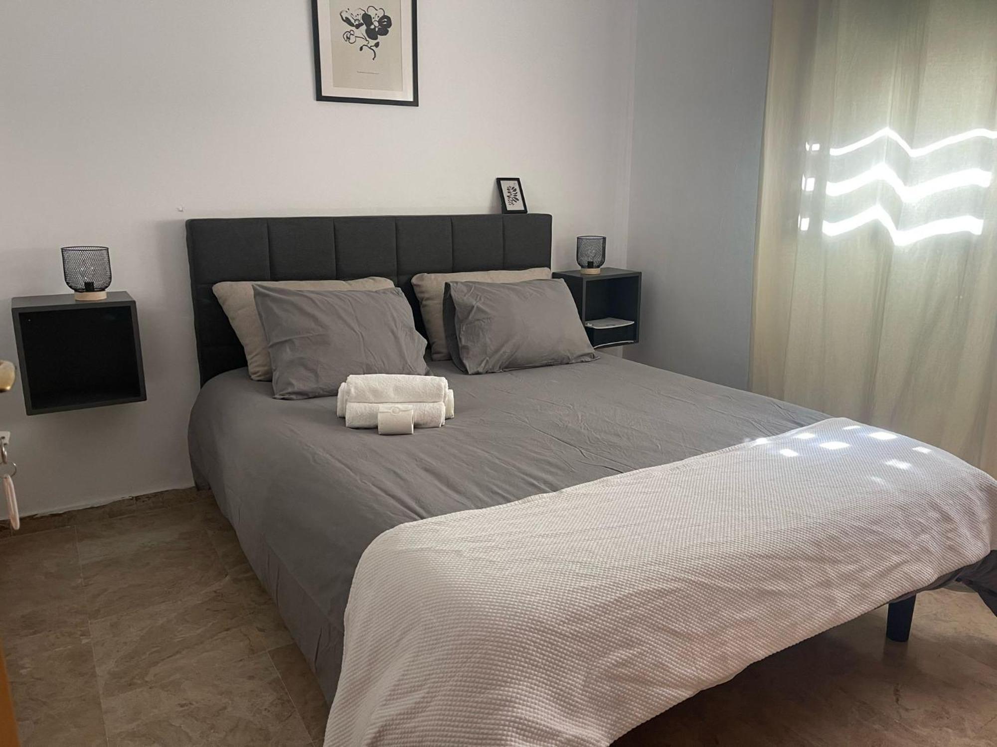 Guest house Astral-habitacion Doble Privada En Casa Compartida-uebica2 *