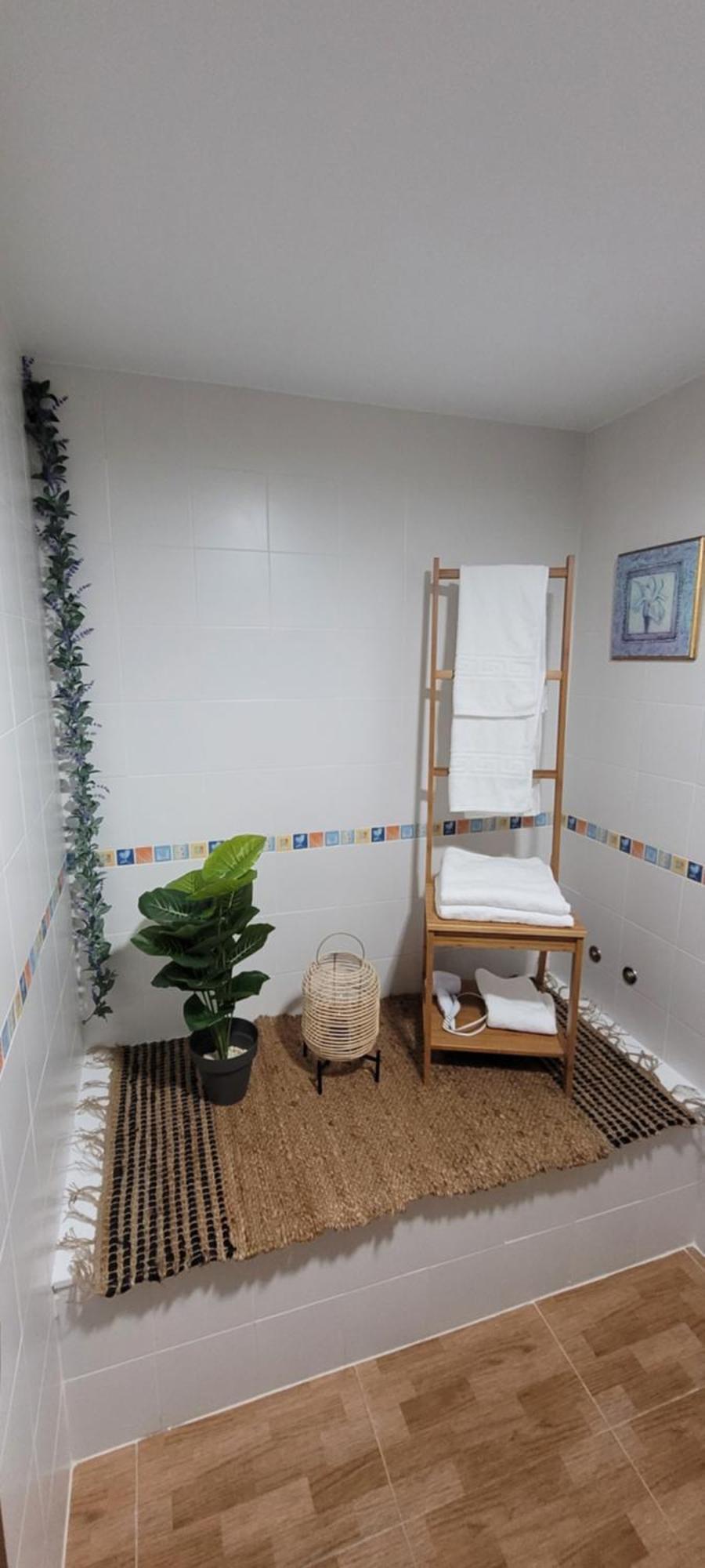 Loft Luna Apartamento Ardales
