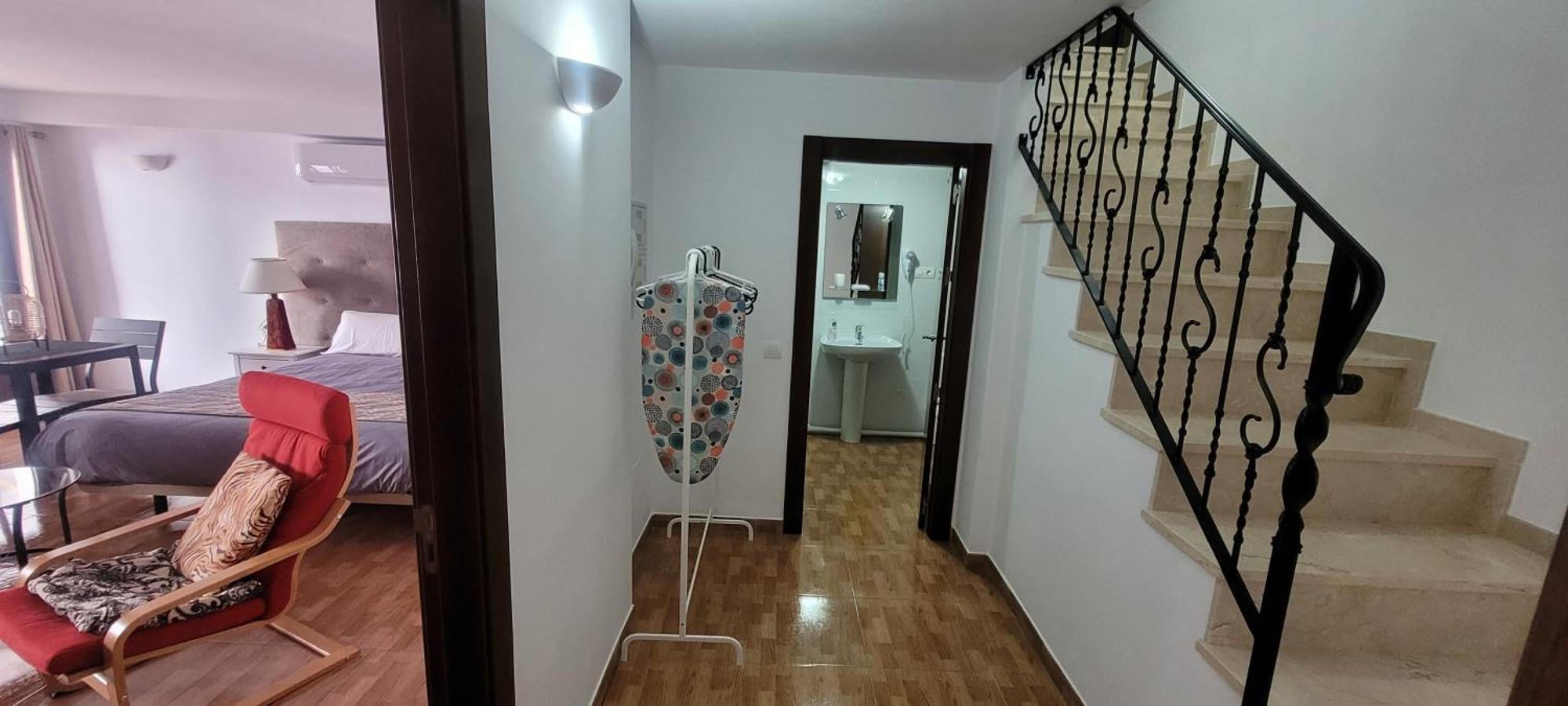 Loft Luna *