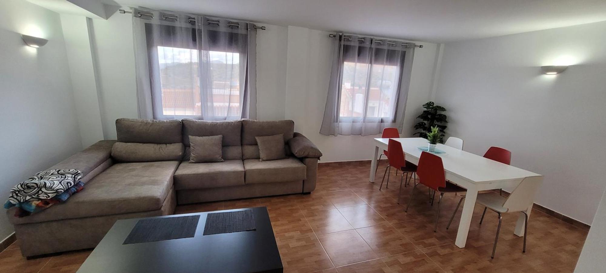 Loft Luna * Ardales