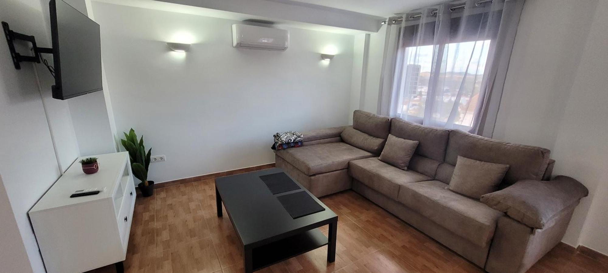Loft Luna Apartamento