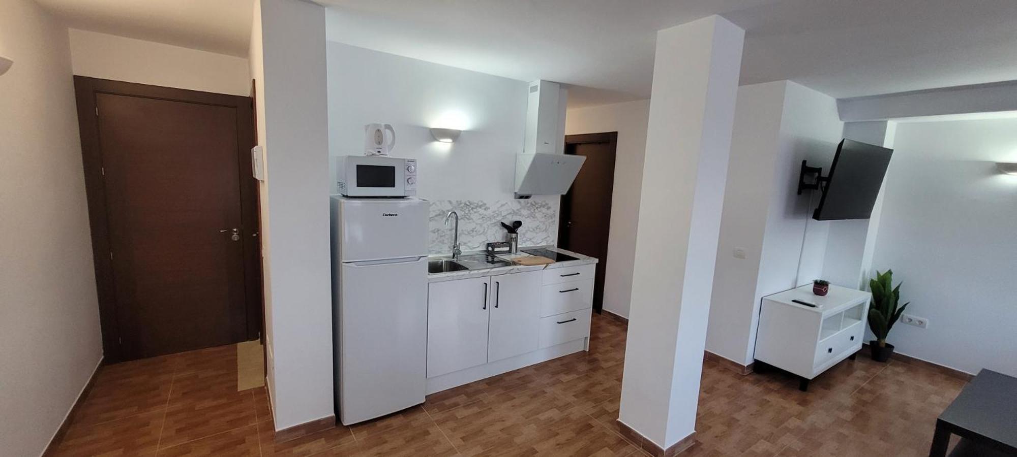Loft Luna * Ardales