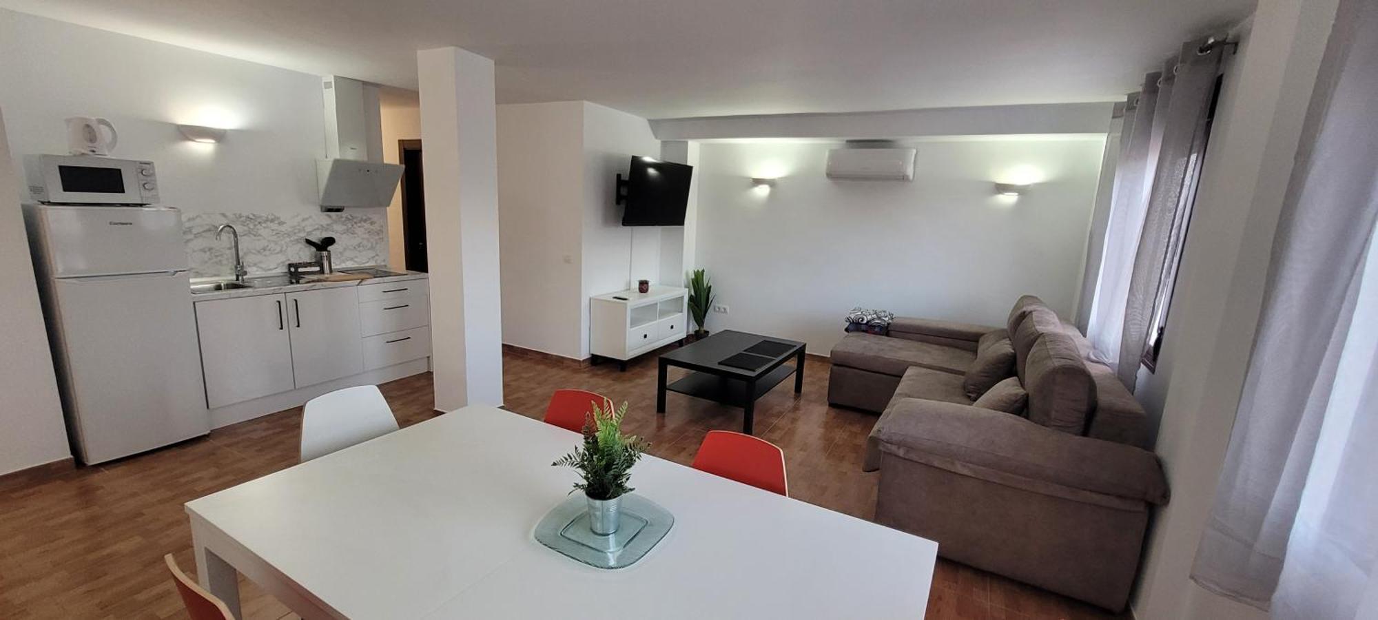 Apartamento Loft Luna Ardales
