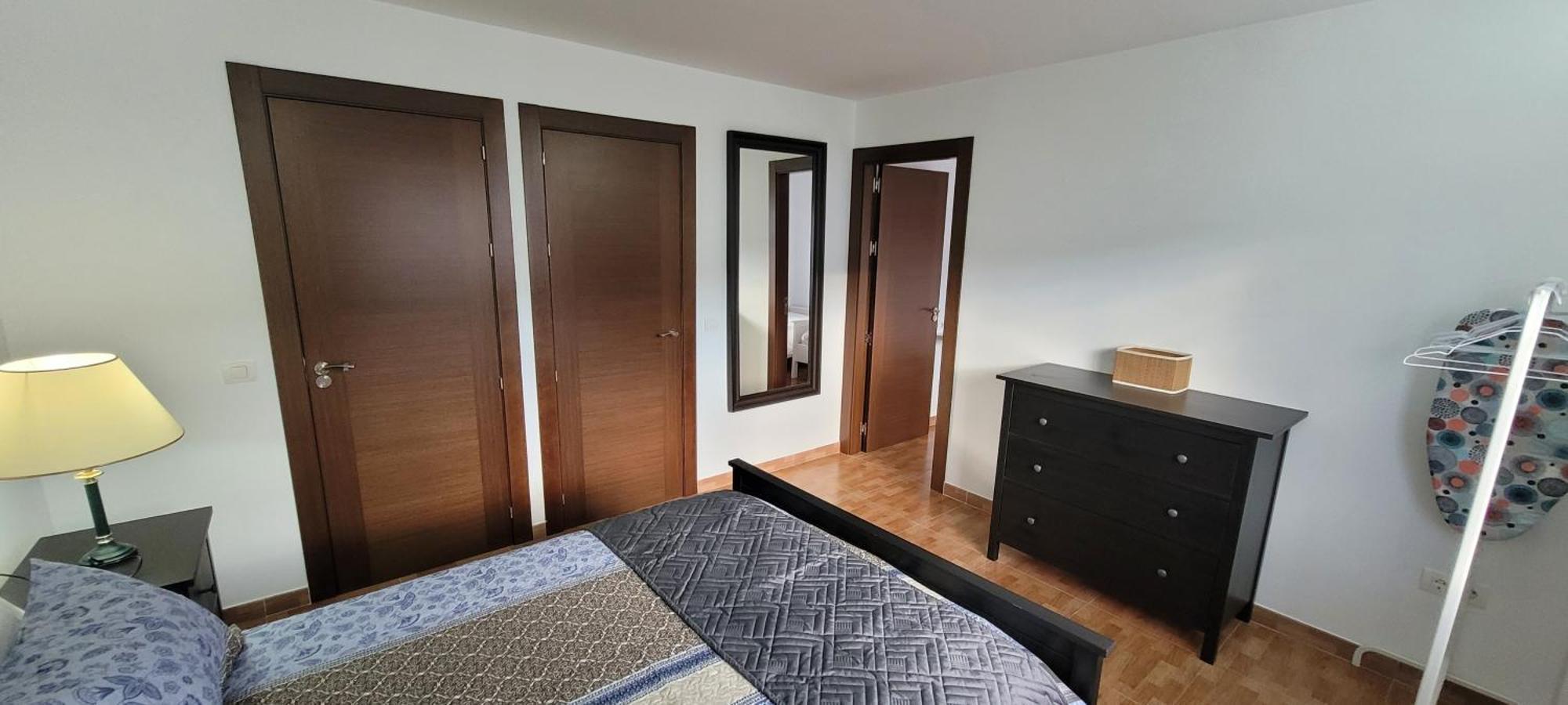 Loft Luna Apartamento Ardales