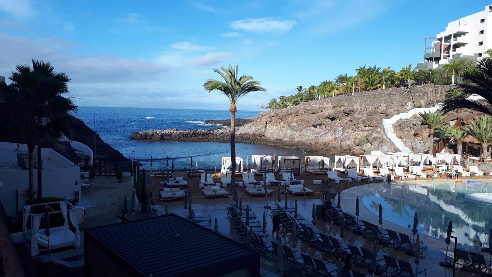 Spectacular View Playa Paraiso Apartment