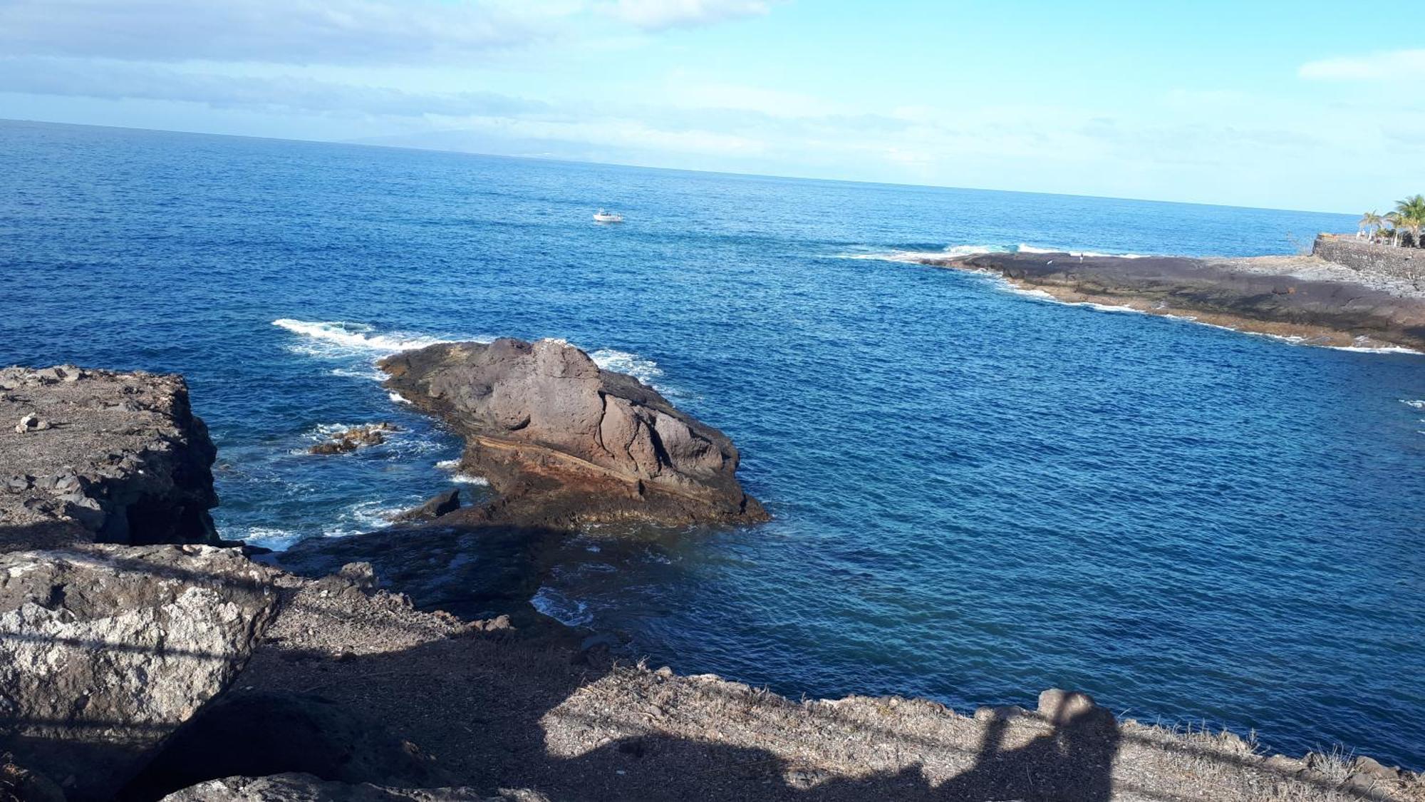 Spectacular View Playa Paraiso Apartment