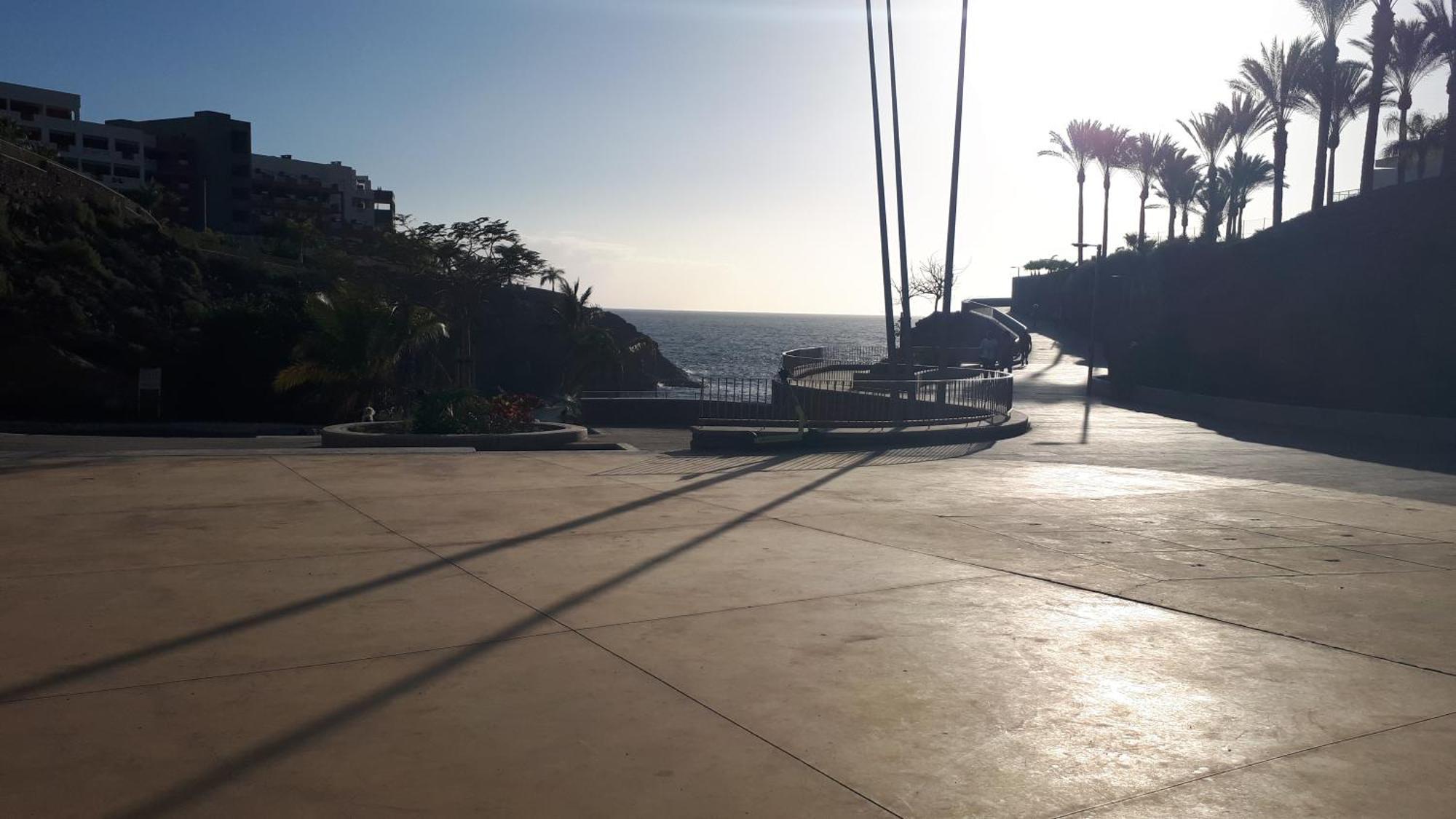 Spectacular View Playa Paraiso Apartment