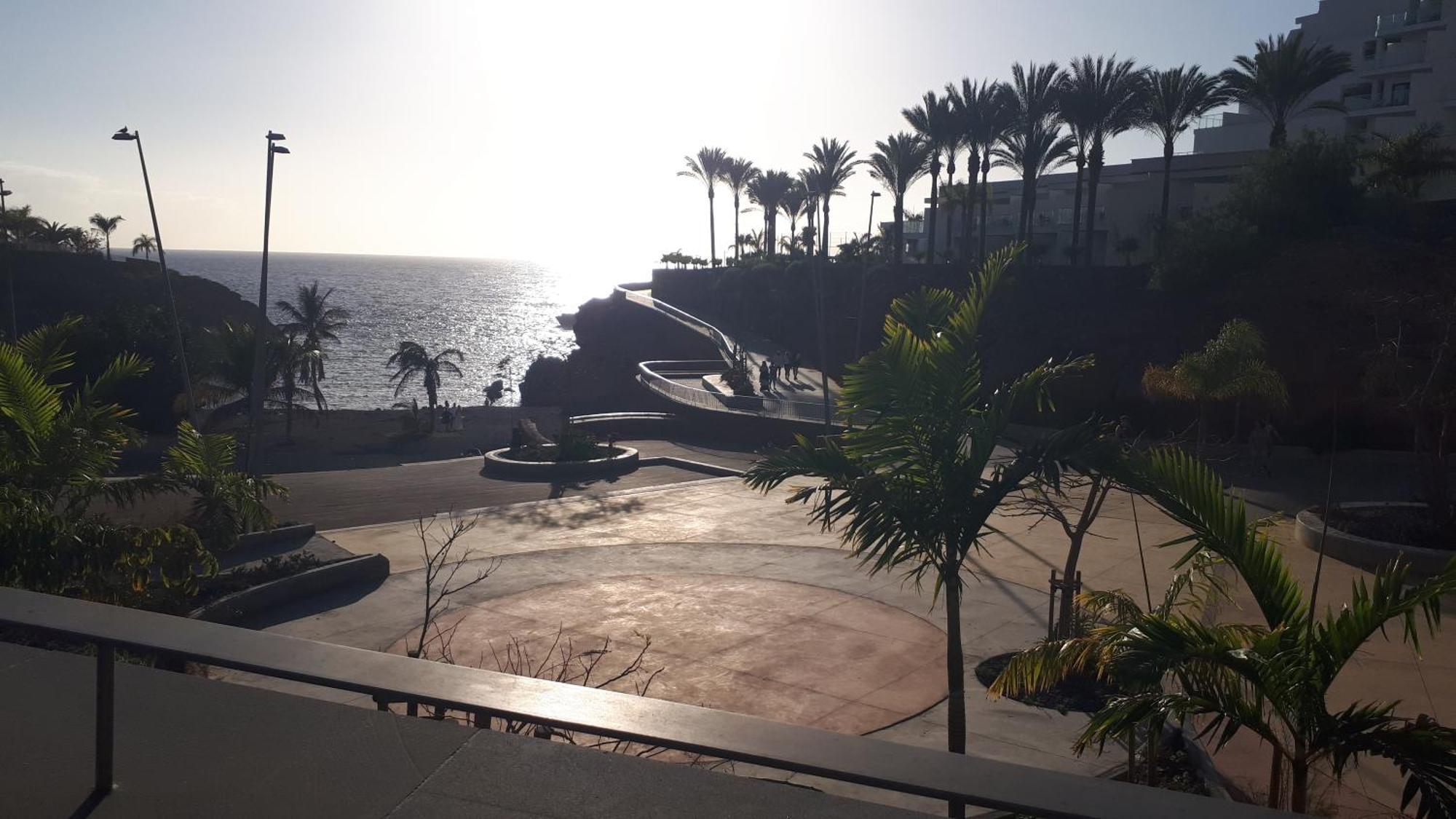 Spectacular View Playa Paraiso * Costa Adeje (Tenerife)