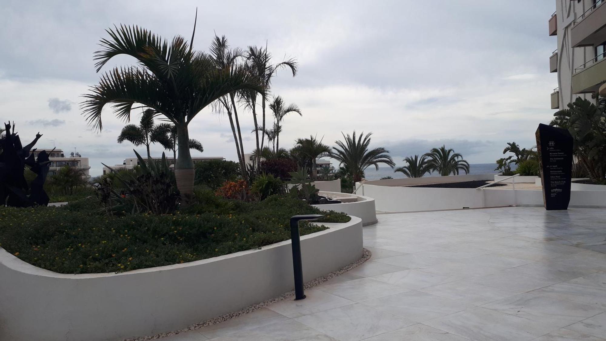 Apartment Spectacular View Playa Paraiso *