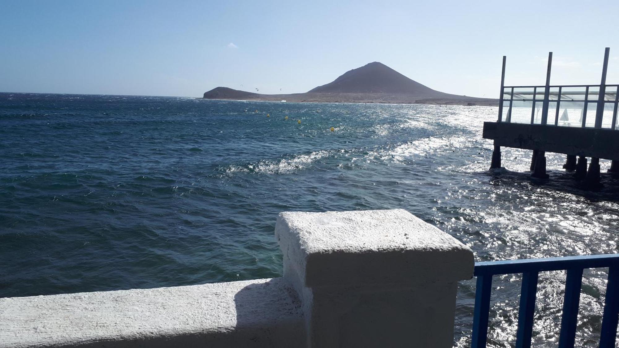 Spectacular View Playa Paraiso * Costa Adeje (Tenerife)