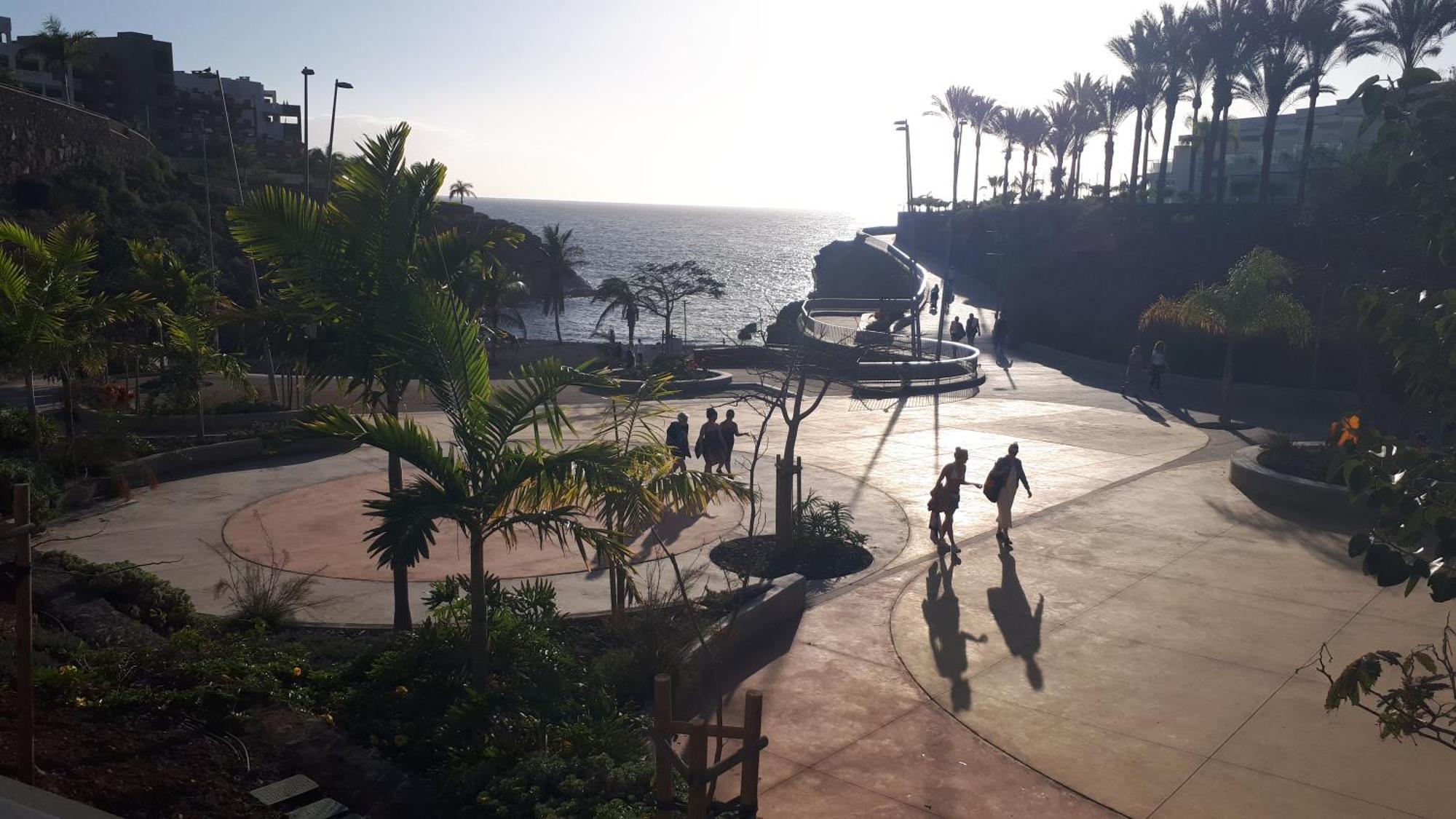 Spectacular View Playa Paraiso