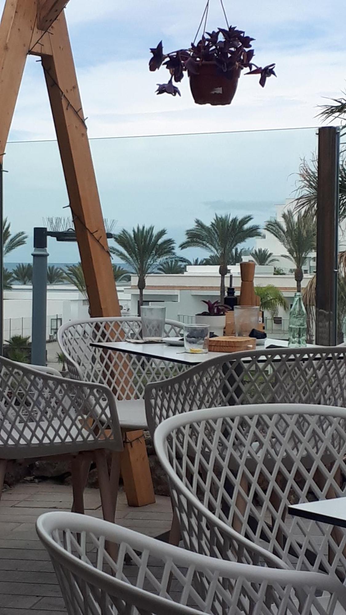 Apartment Spectacular View Playa Paraiso *