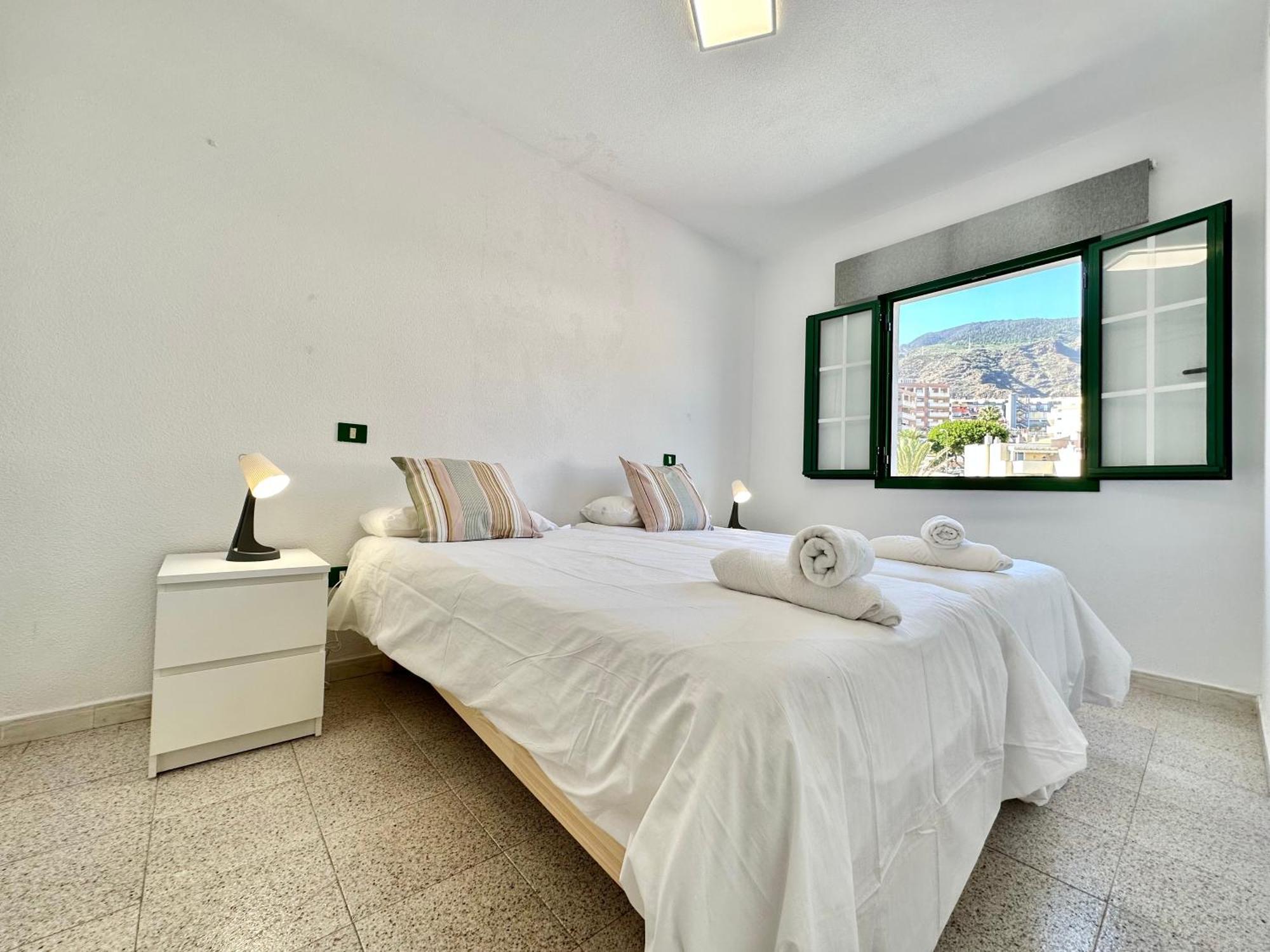 Caletas House Apartamento