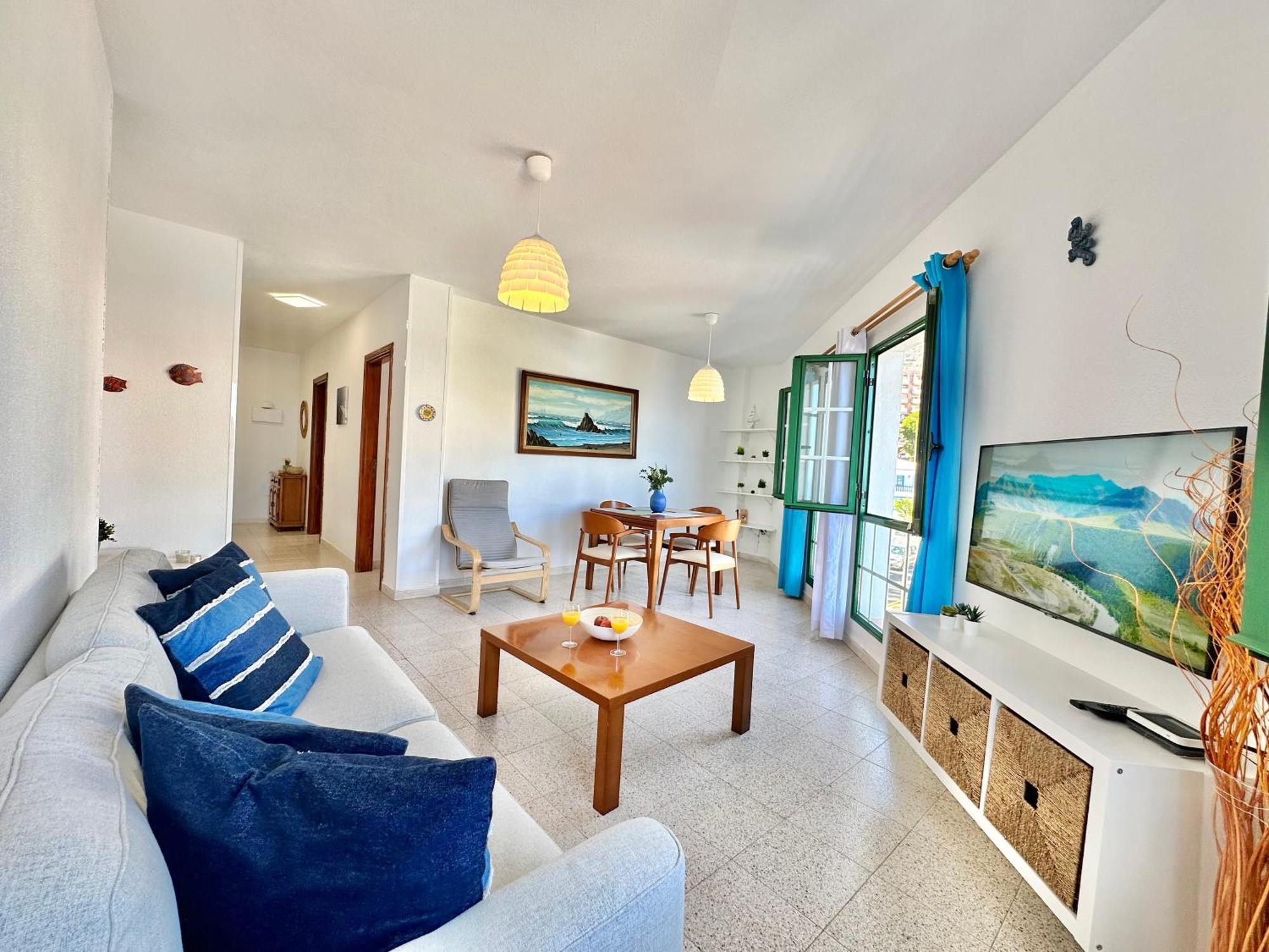 Apartamento Caletas House Candelaria