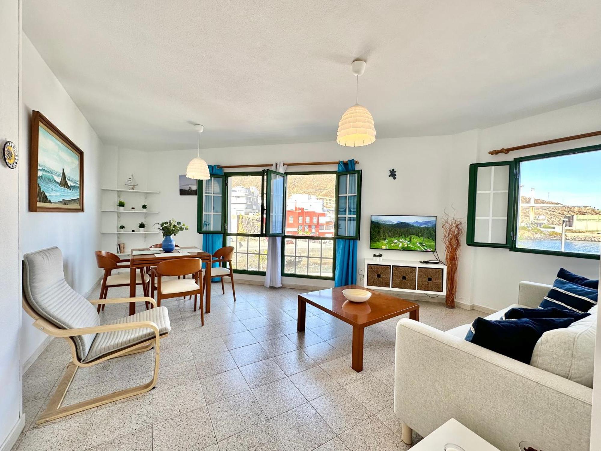 Apartamento Caletas House *