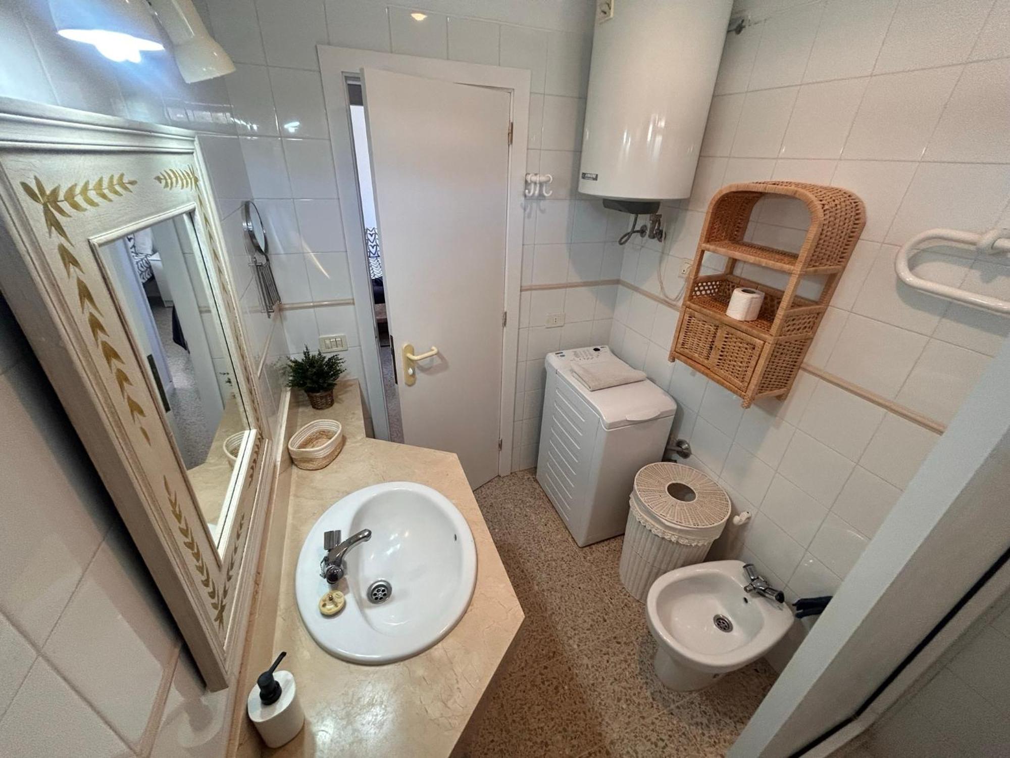 Alquilaencanarias Duplex Playa Del Medano El Médano