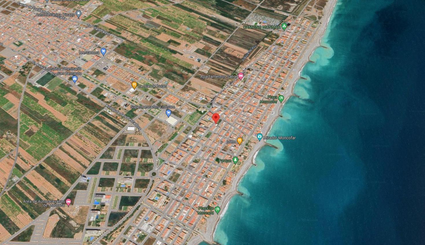 Grao De Ref 041