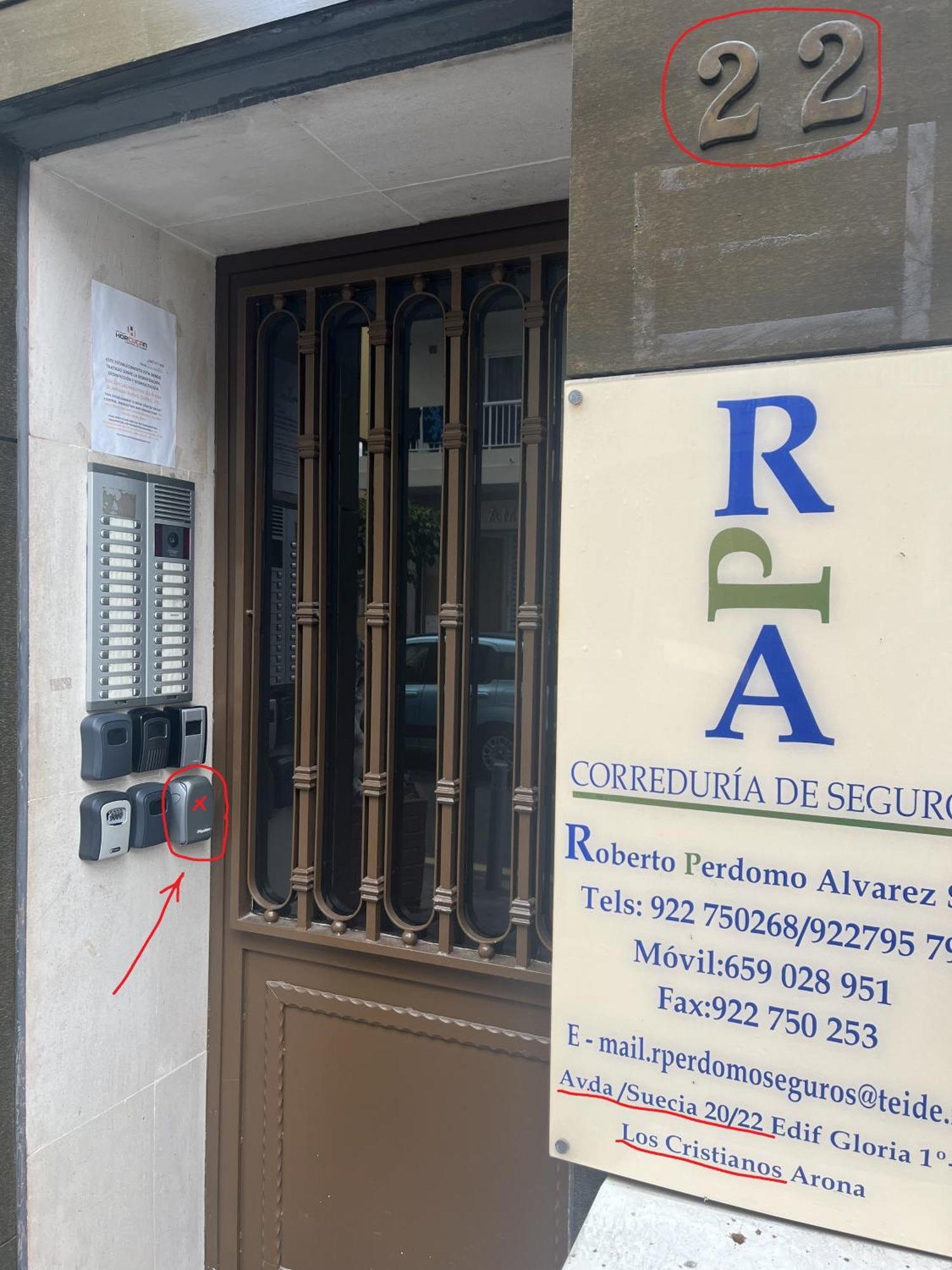 Apartment Edificio Gloria *