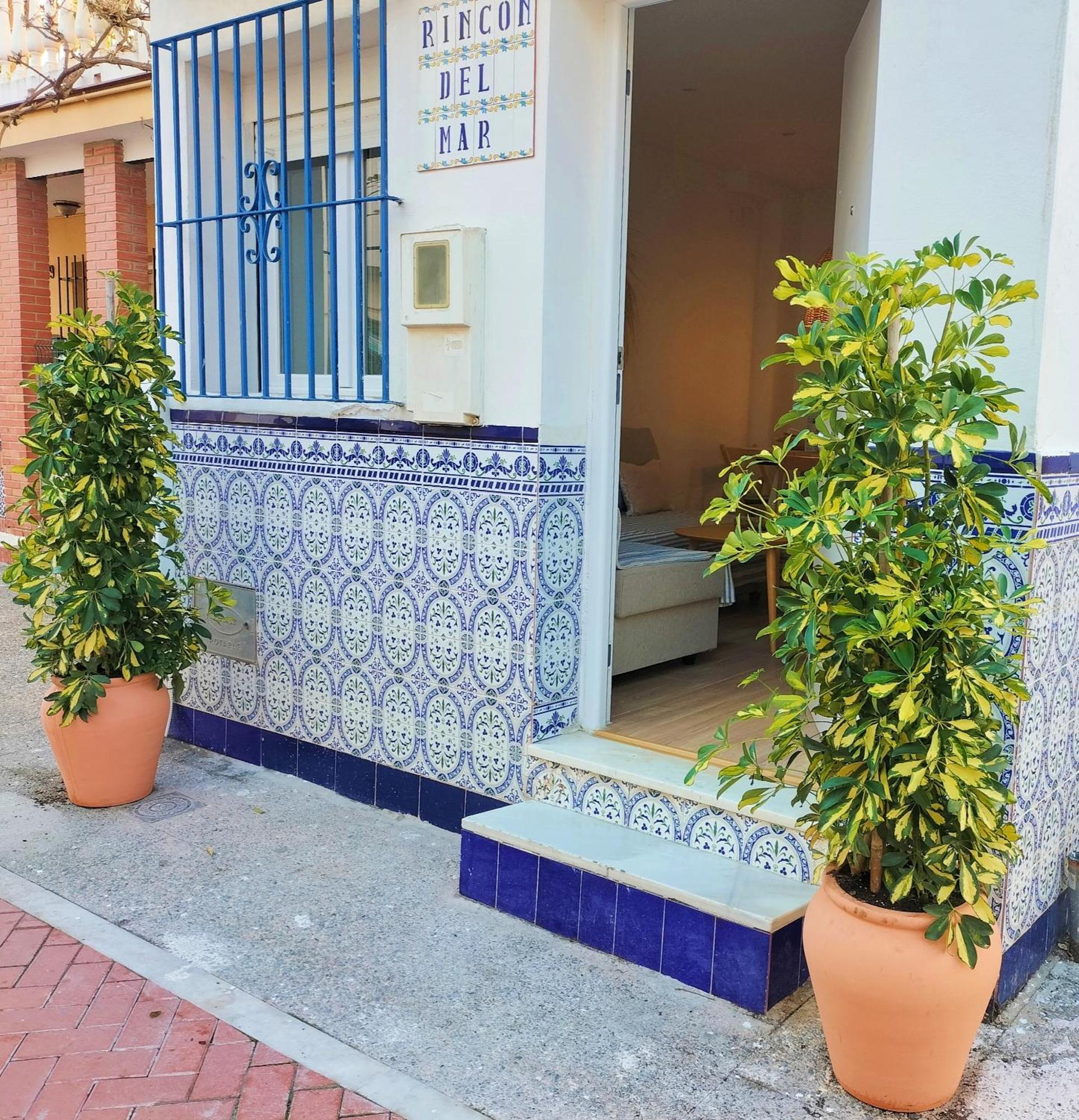 Holiday home Rincon Del Mar En *