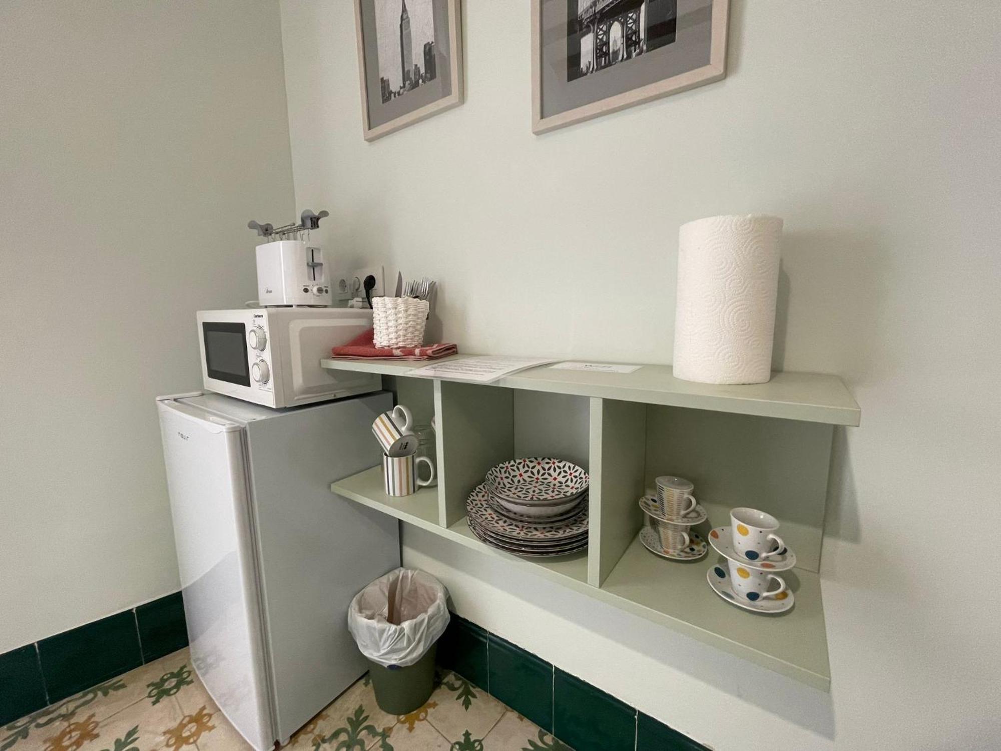 Apartamento La Casa Del Medico *