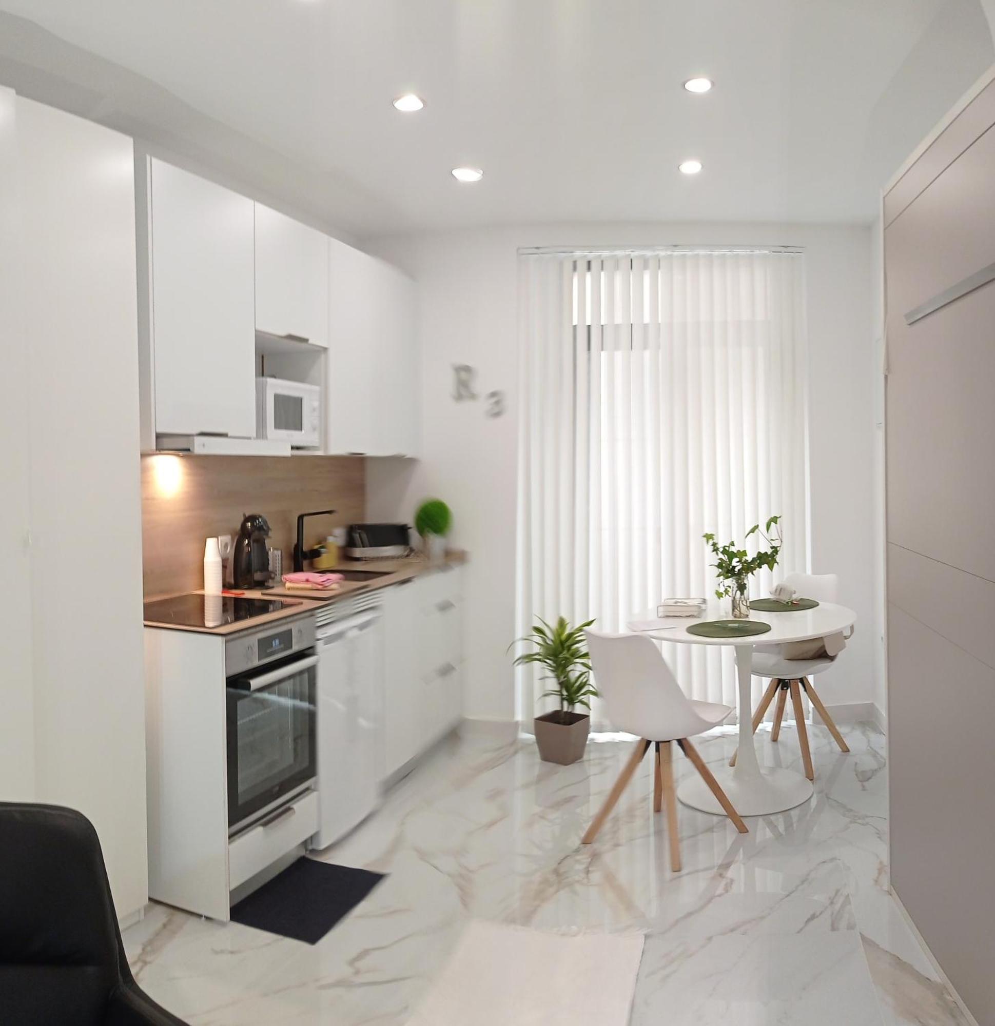 Apartamento Estudio Rosario Playa *