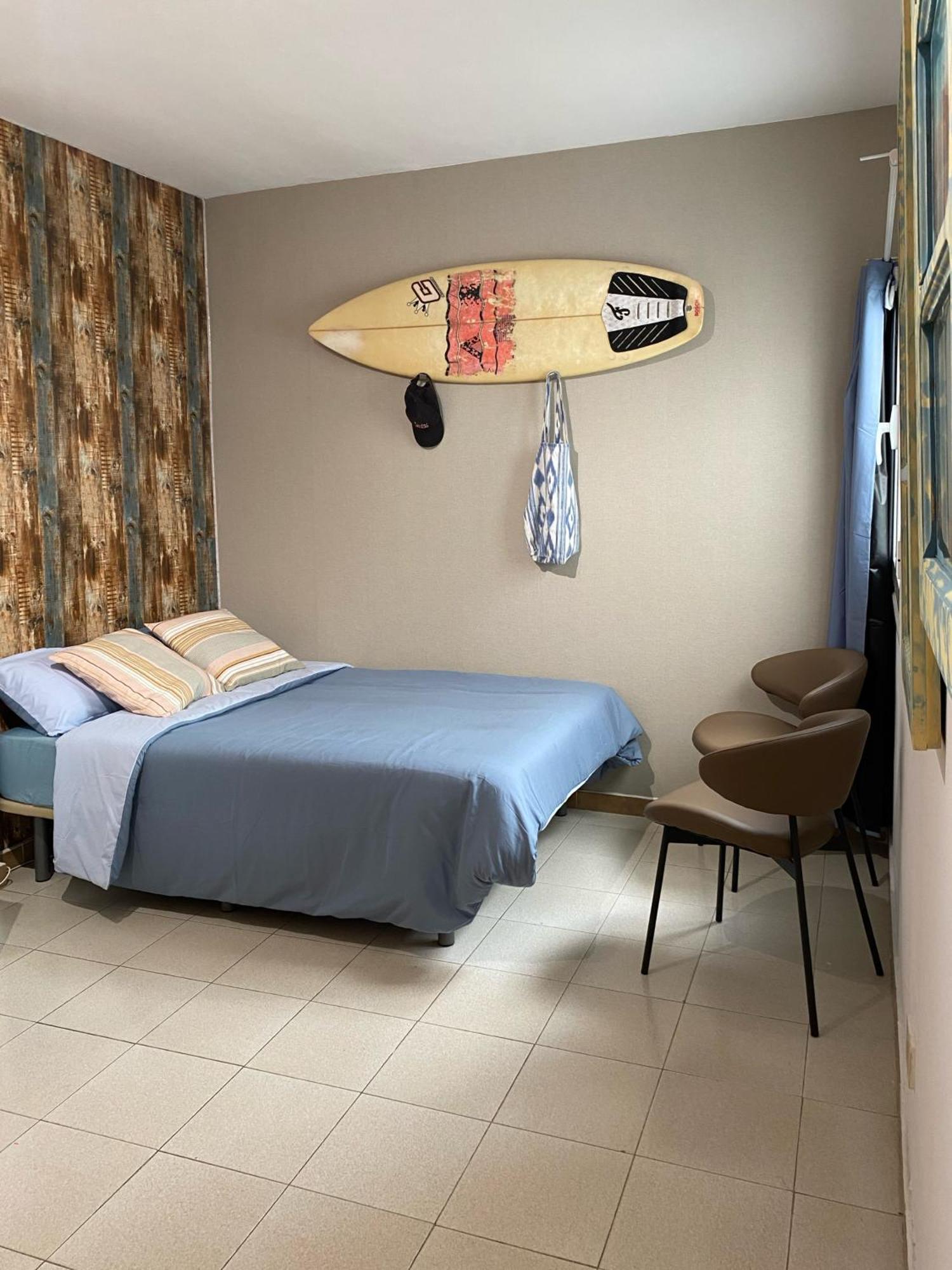 Amanecer Isleno Bed and breakfast