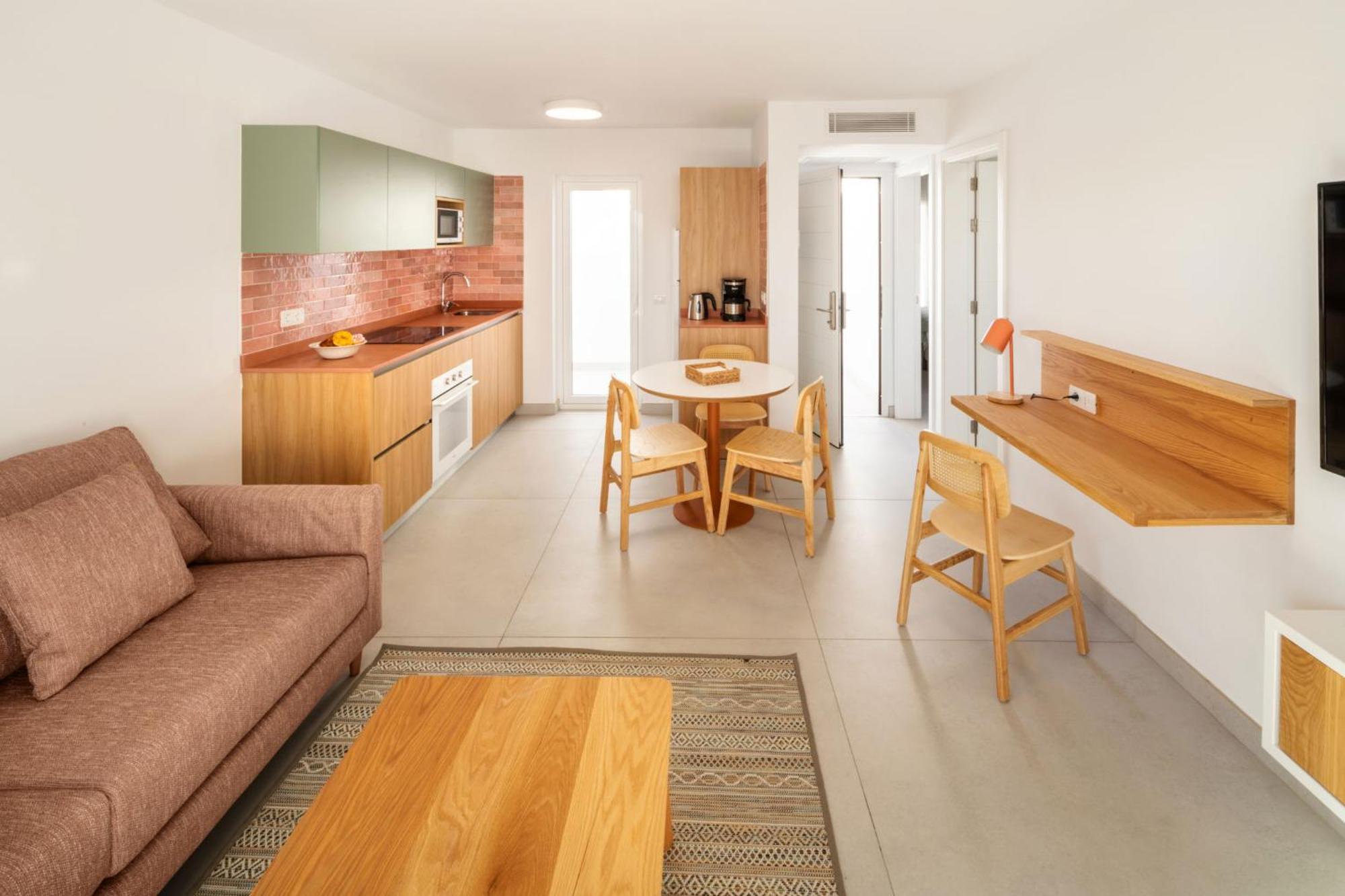 Apartment Nazaret - Adults Only Arrecife (Lanzarote)