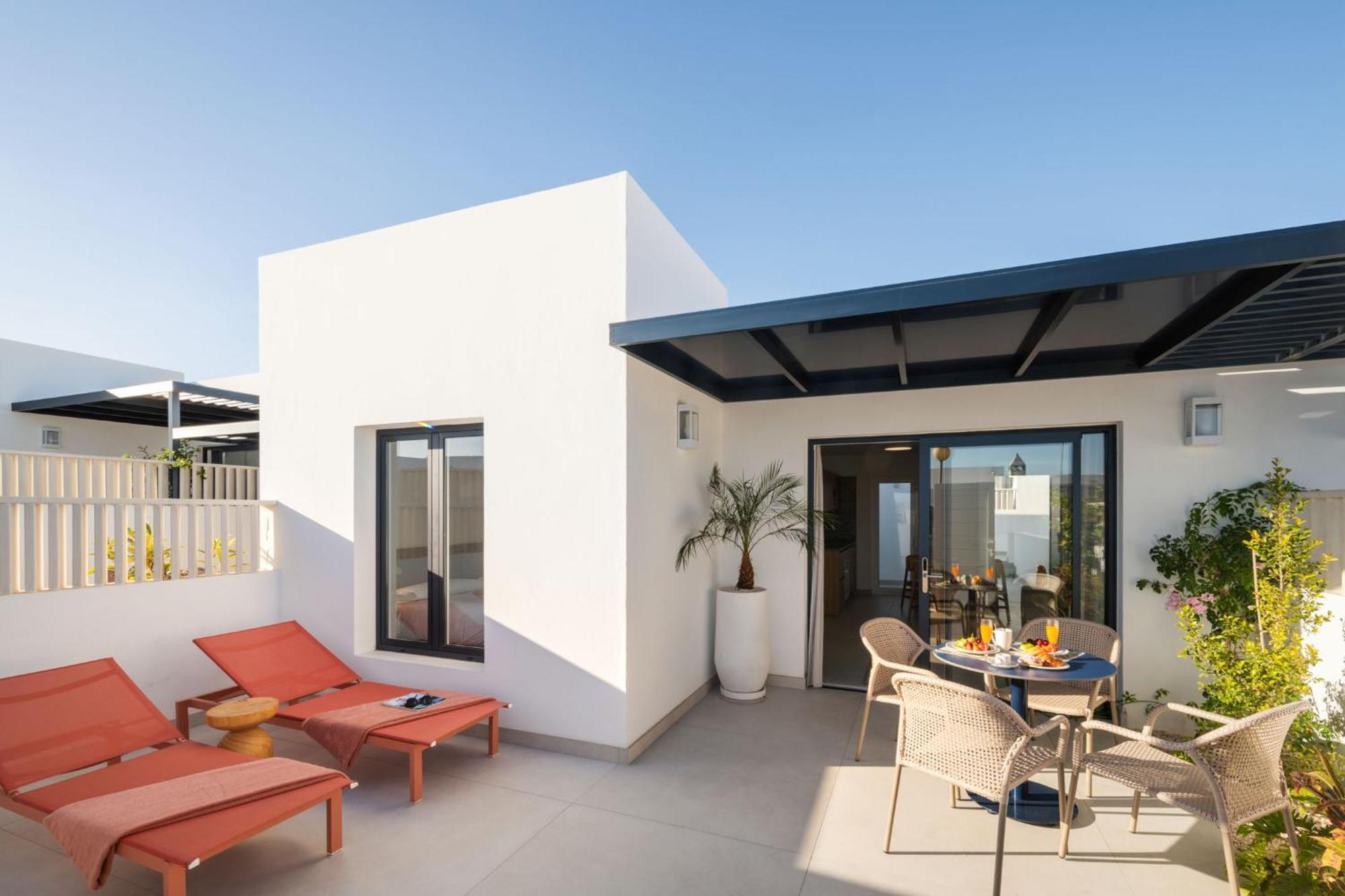 Apartment Nazaret - Adults Only