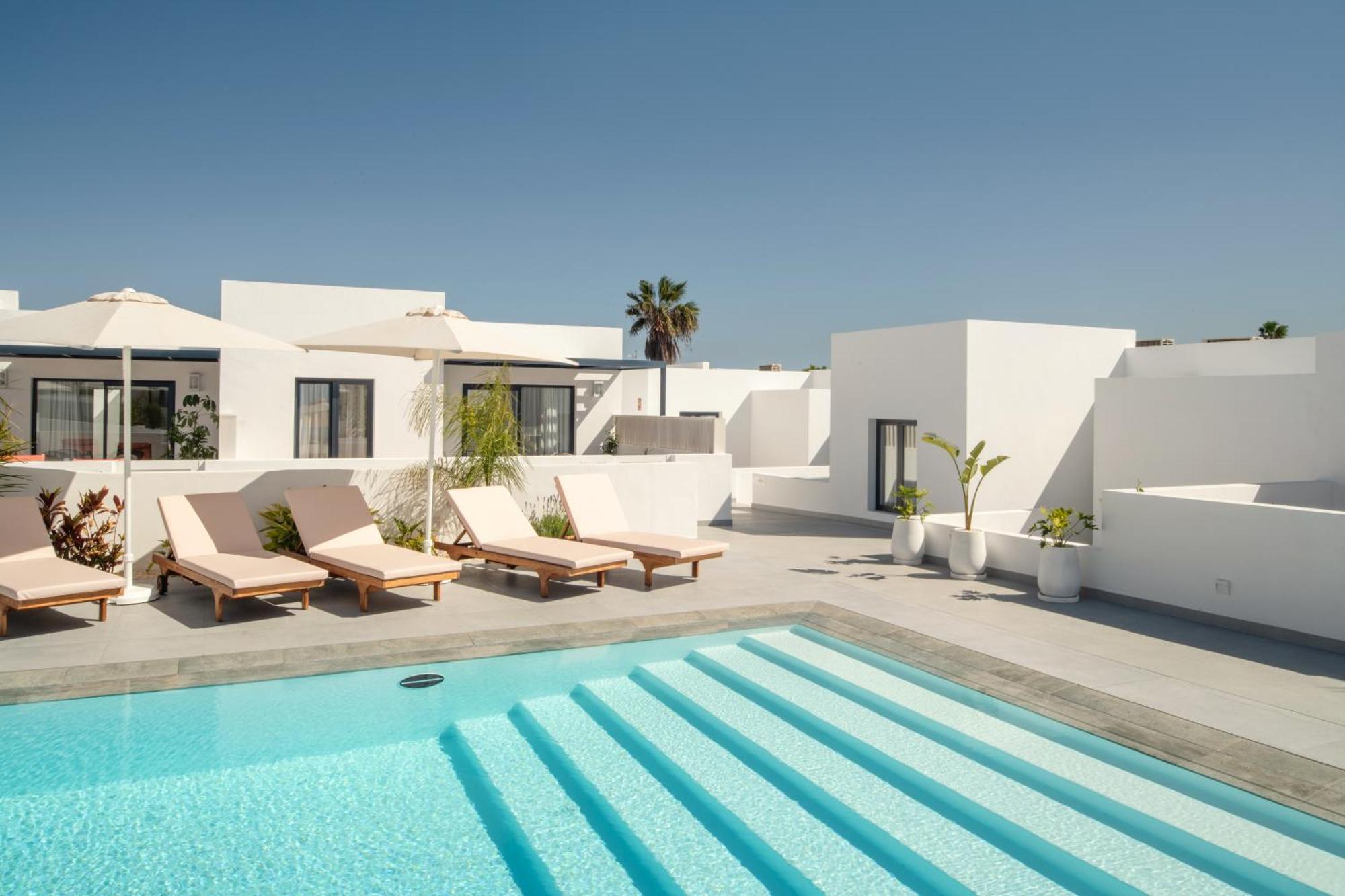 Nazaret - Adults Only Apartment *