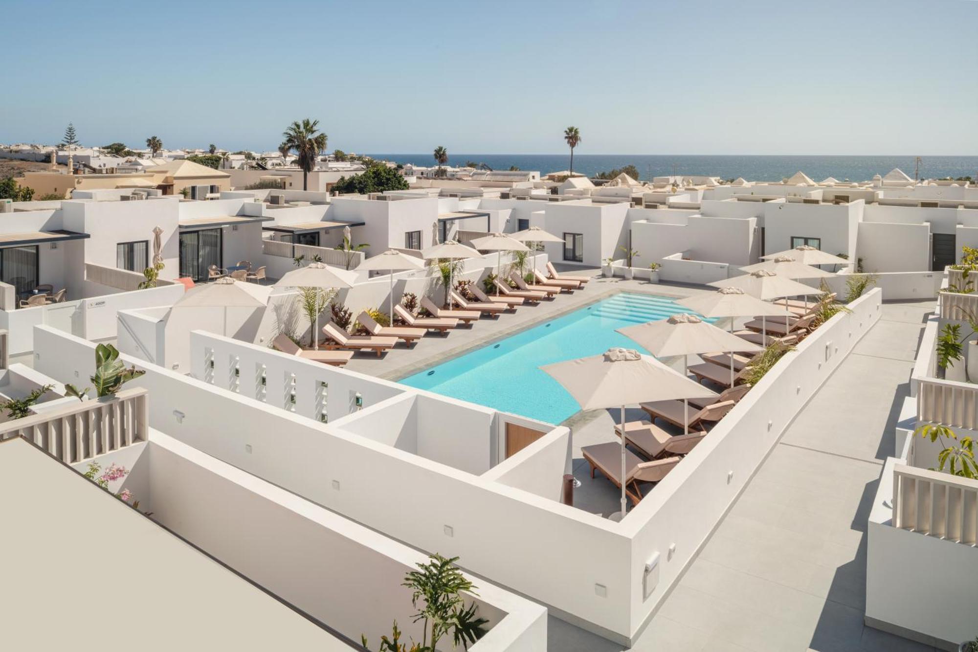 Nazaret - Adults Only Arrecife (Lanzarote)