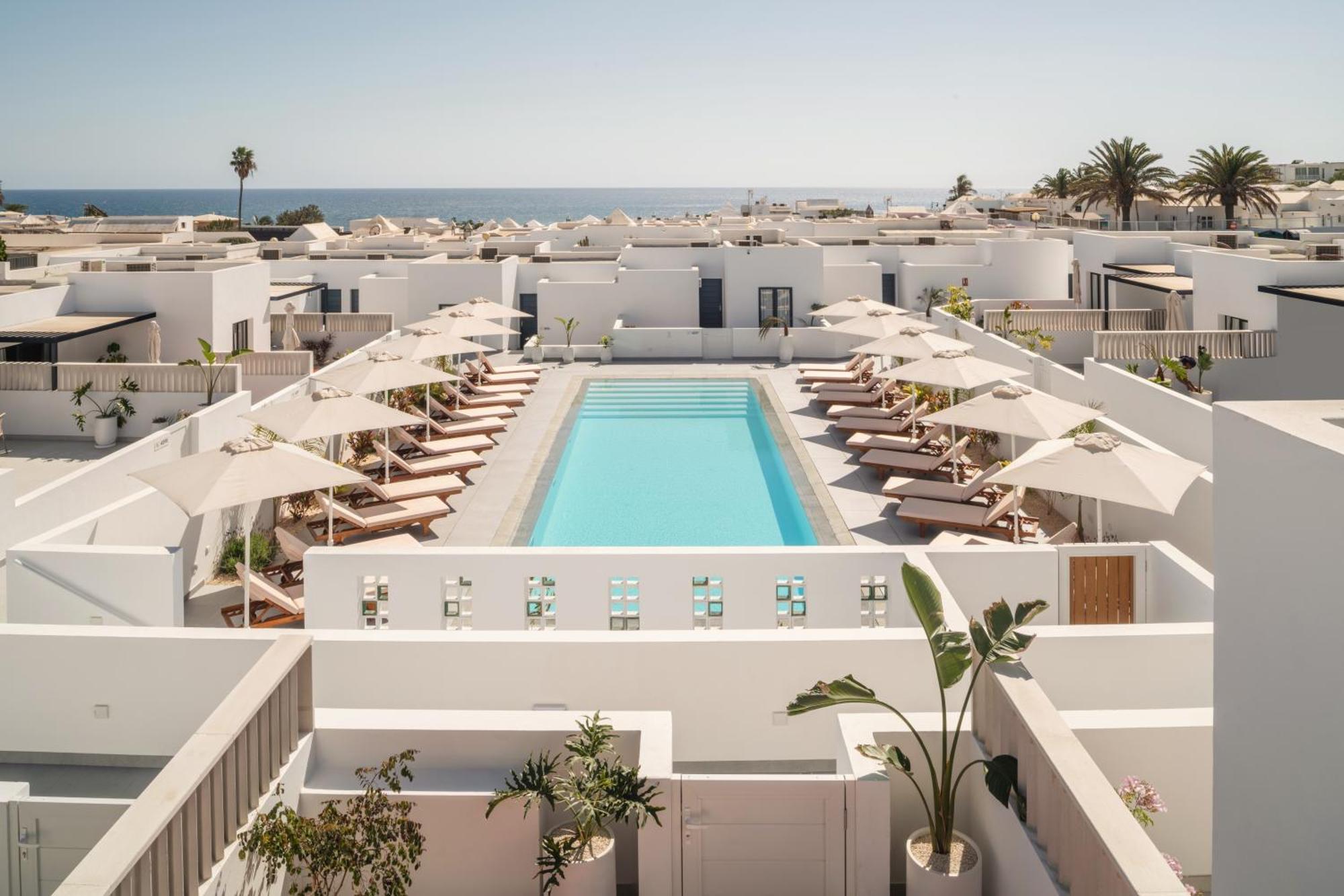 Nazaret - Adults Only Apartment