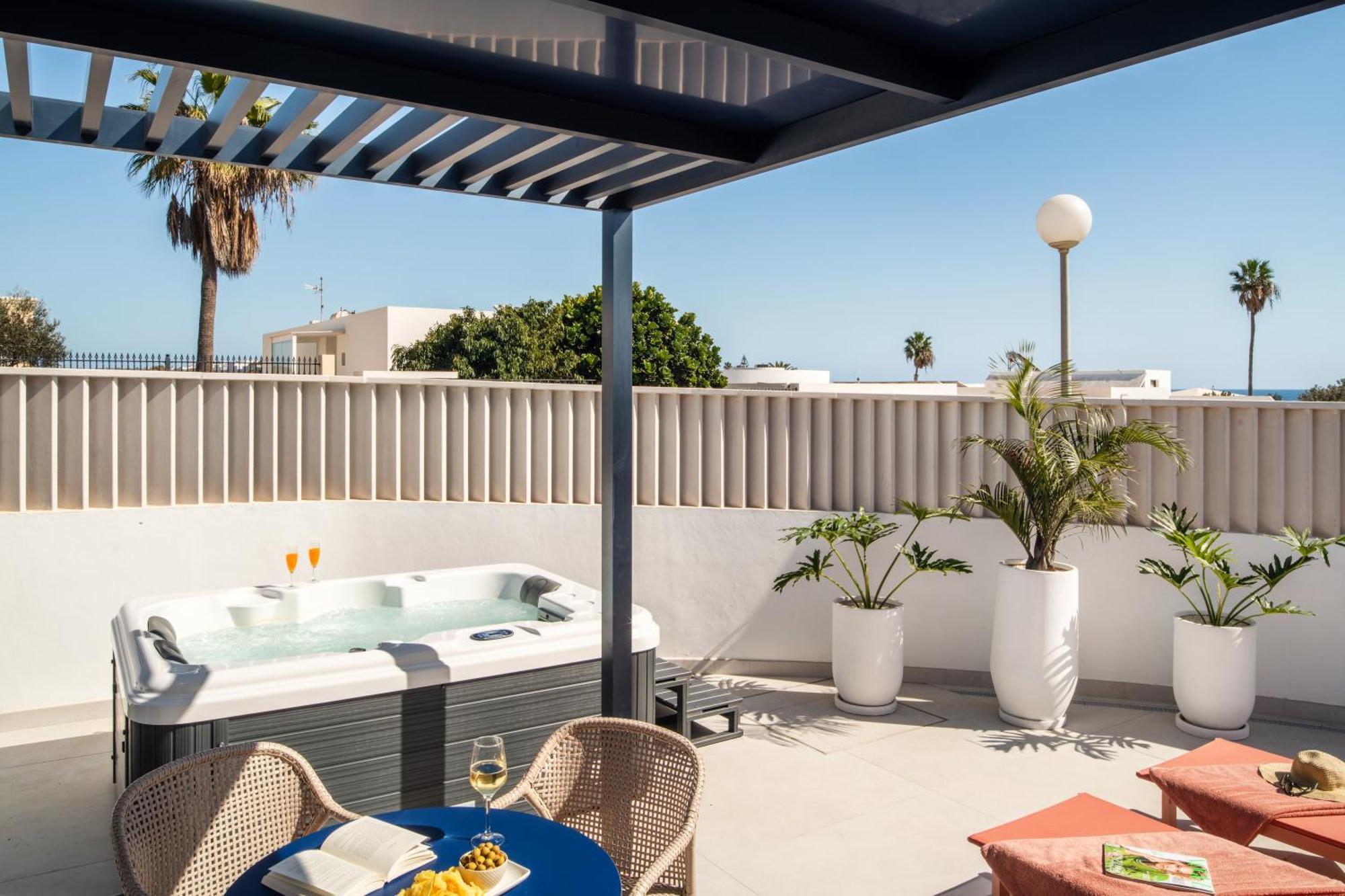 Apartment Nazaret - Adults Only *