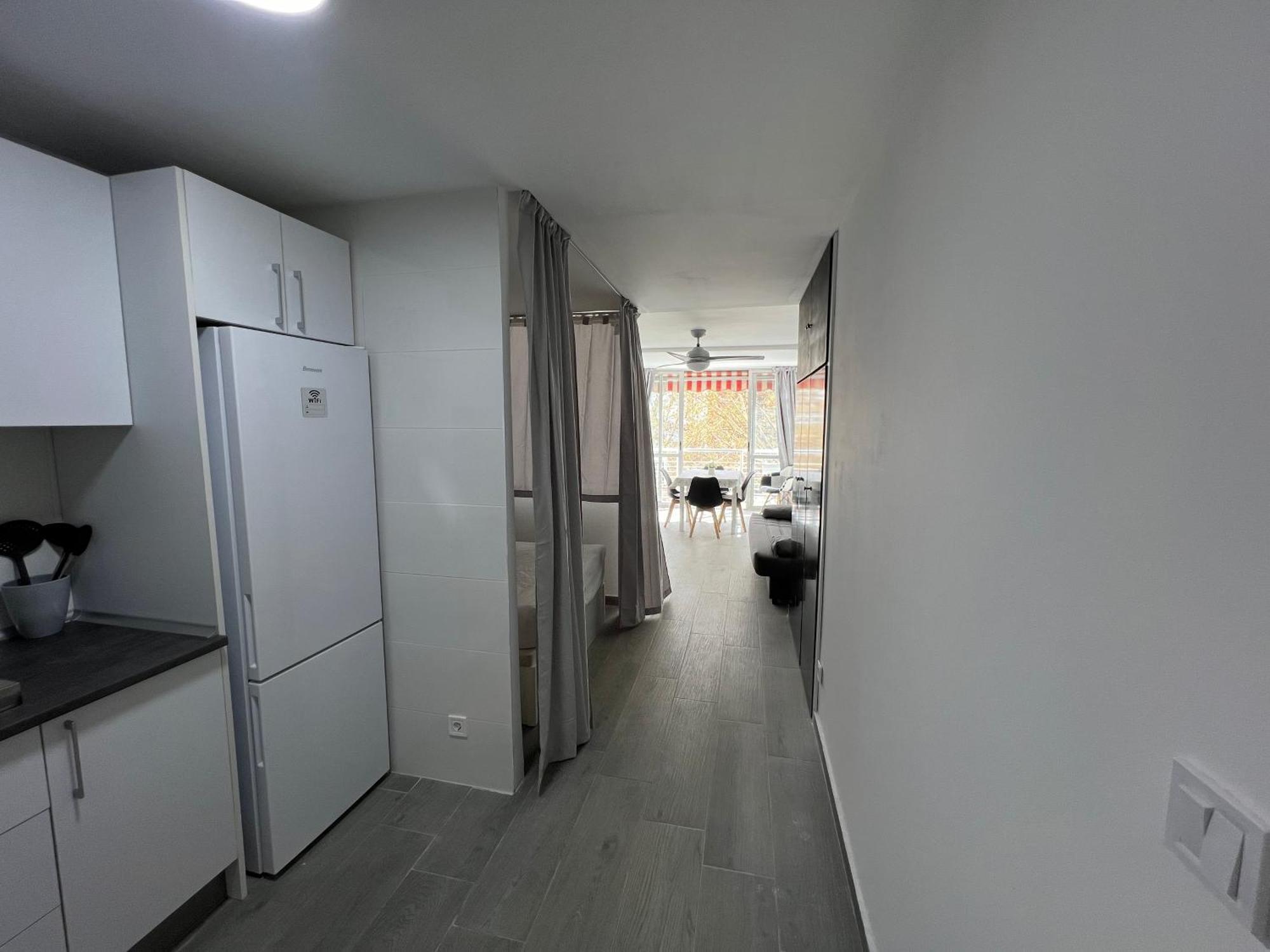 Caballos Lux Playa Levante Apartamento *
