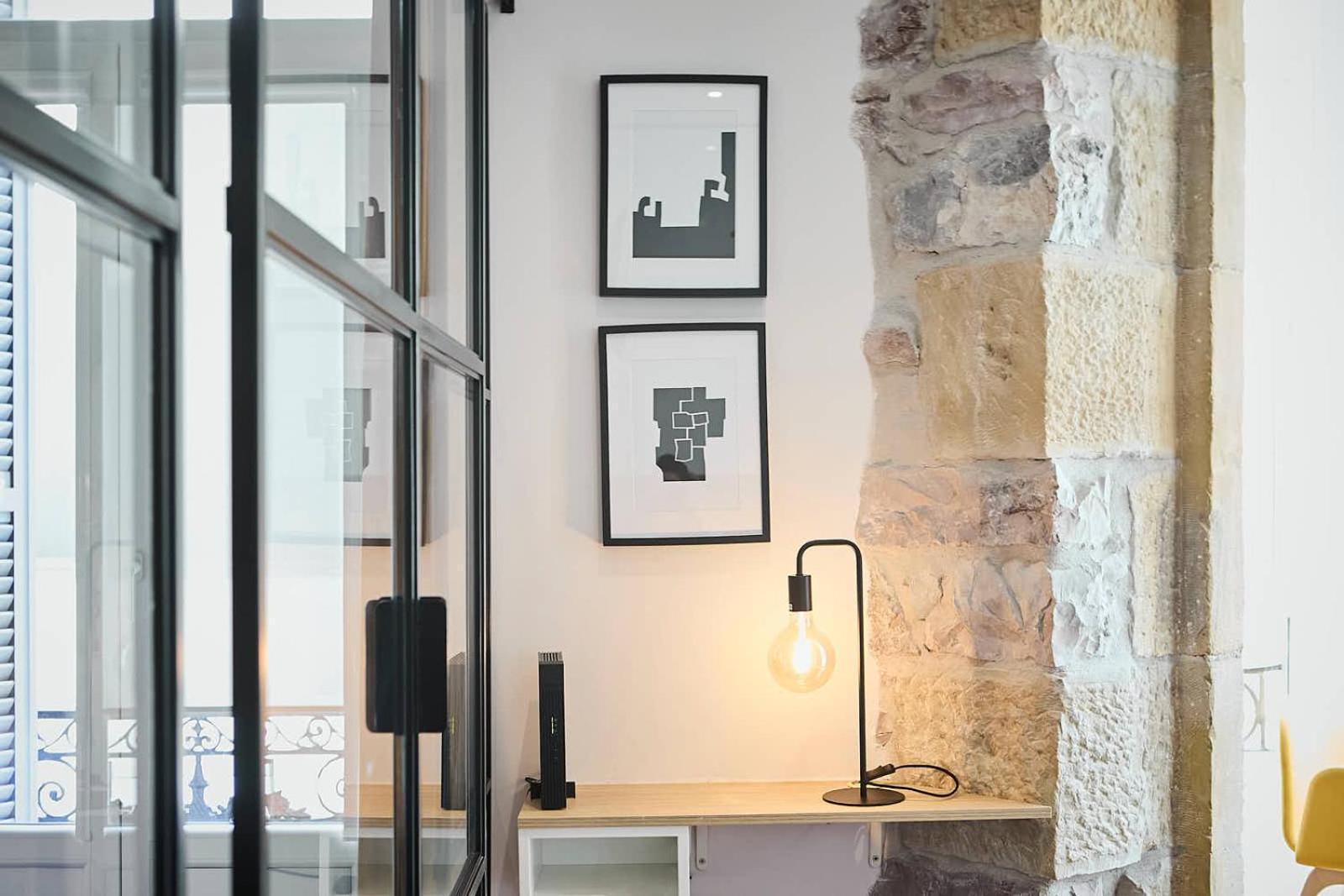 Hamar Apartment San Sebastian