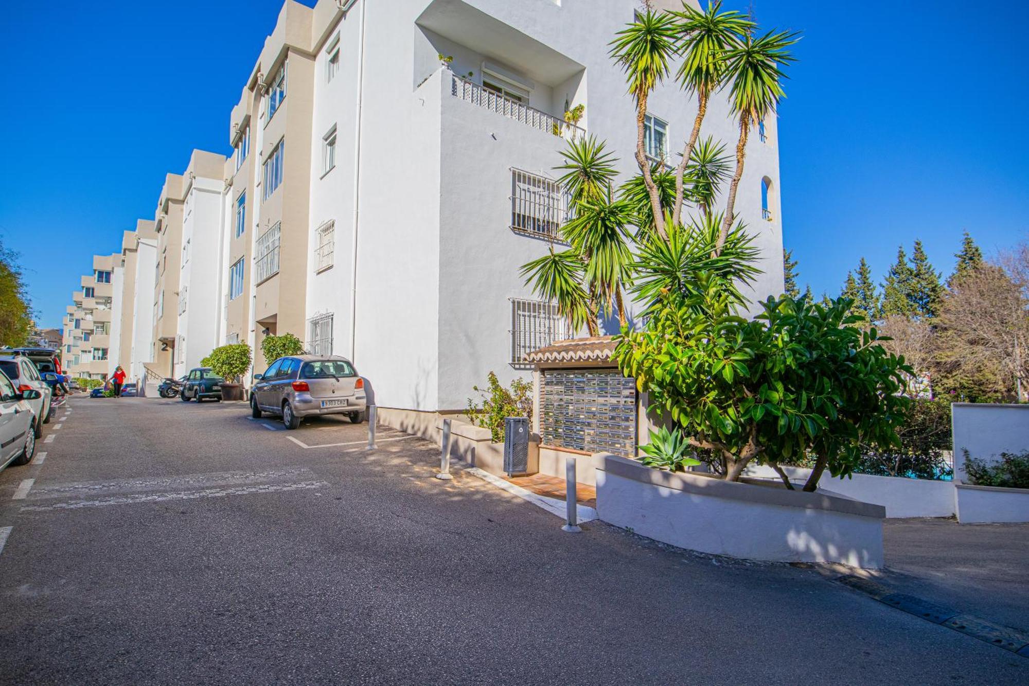 Buenti Puerto Banus Amazing View Apartment *