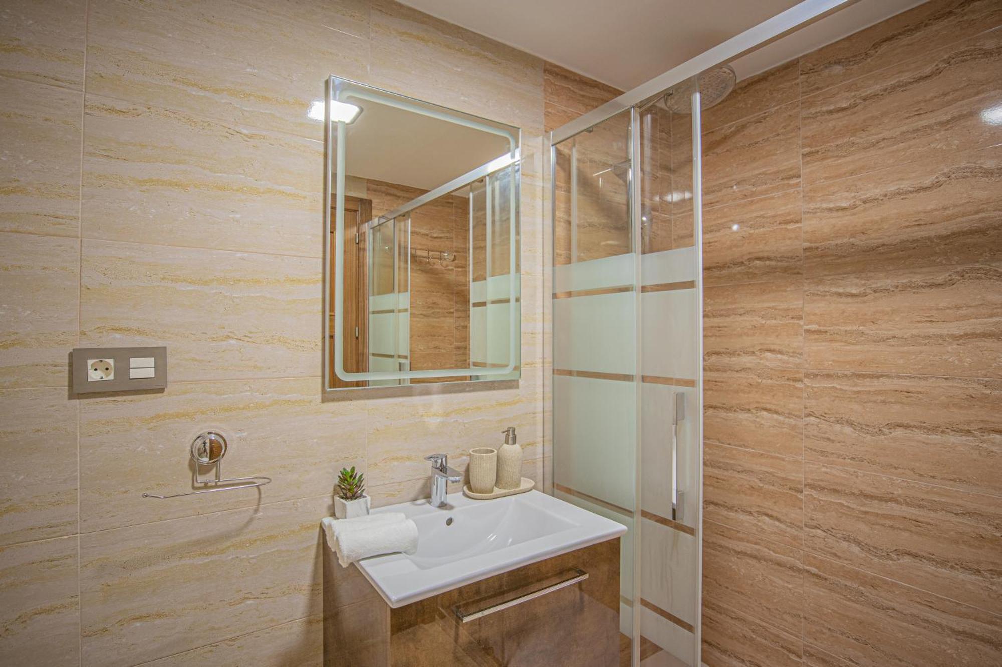 Apartment Buenti Puerto Banus Amazing View *