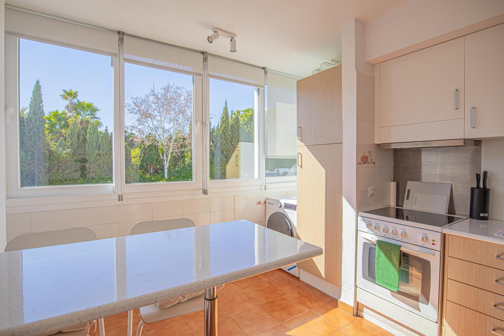 Apartment Buenti Puerto Banus Amazing View