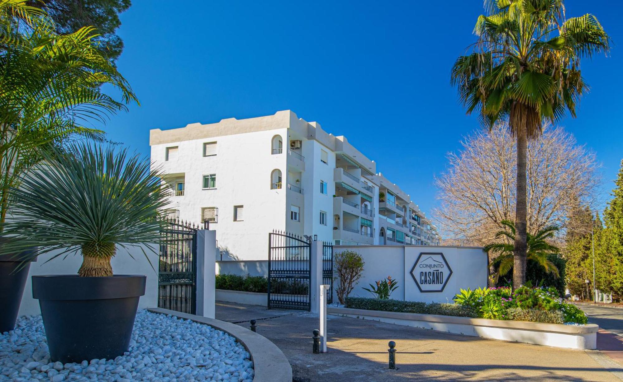 Buenti Puerto Banus Amazing View Apartment *