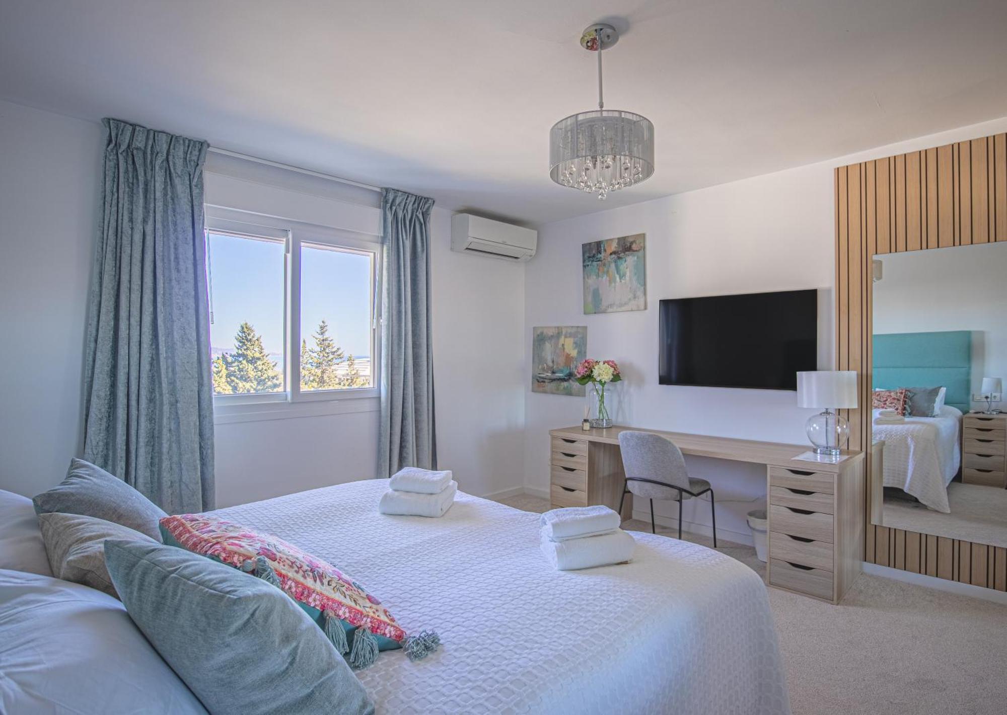 Buenti Puerto Banus Amazing View * Marbella