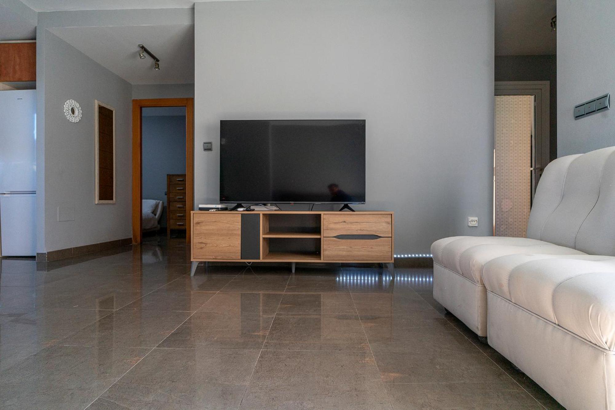 Apartment Atico Mar Azul & Golf *