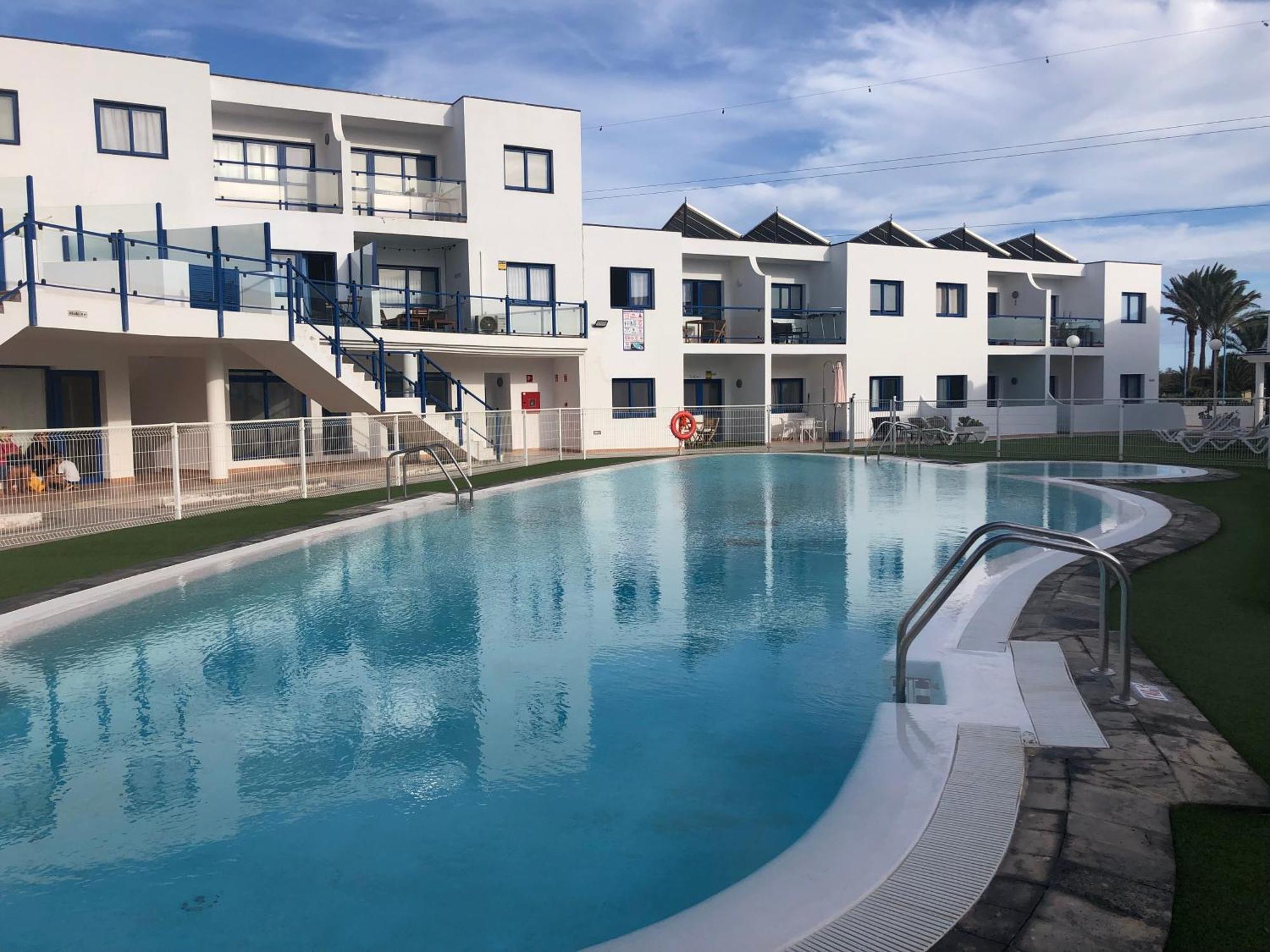 Apartamento Casa Sofia - Sun & Costa Calma