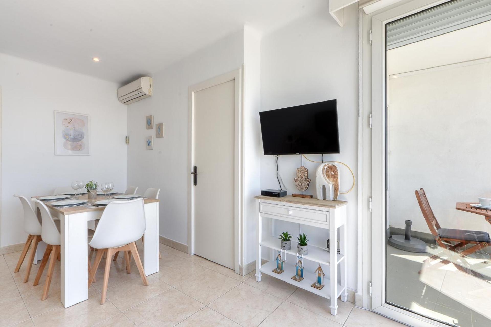 Apartamento Frontline Centre - Immo Barneda